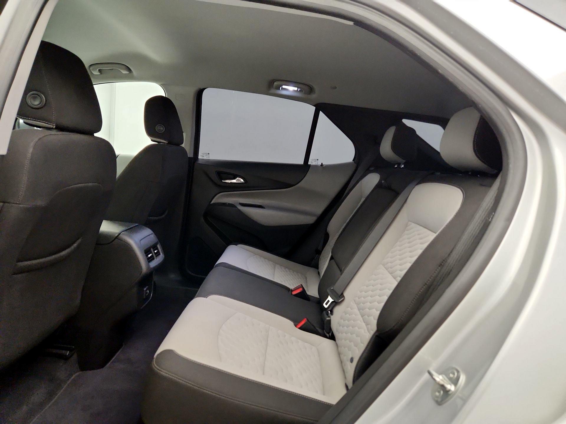 Thumbnail: 2021 Chevrolet Equinox - 19