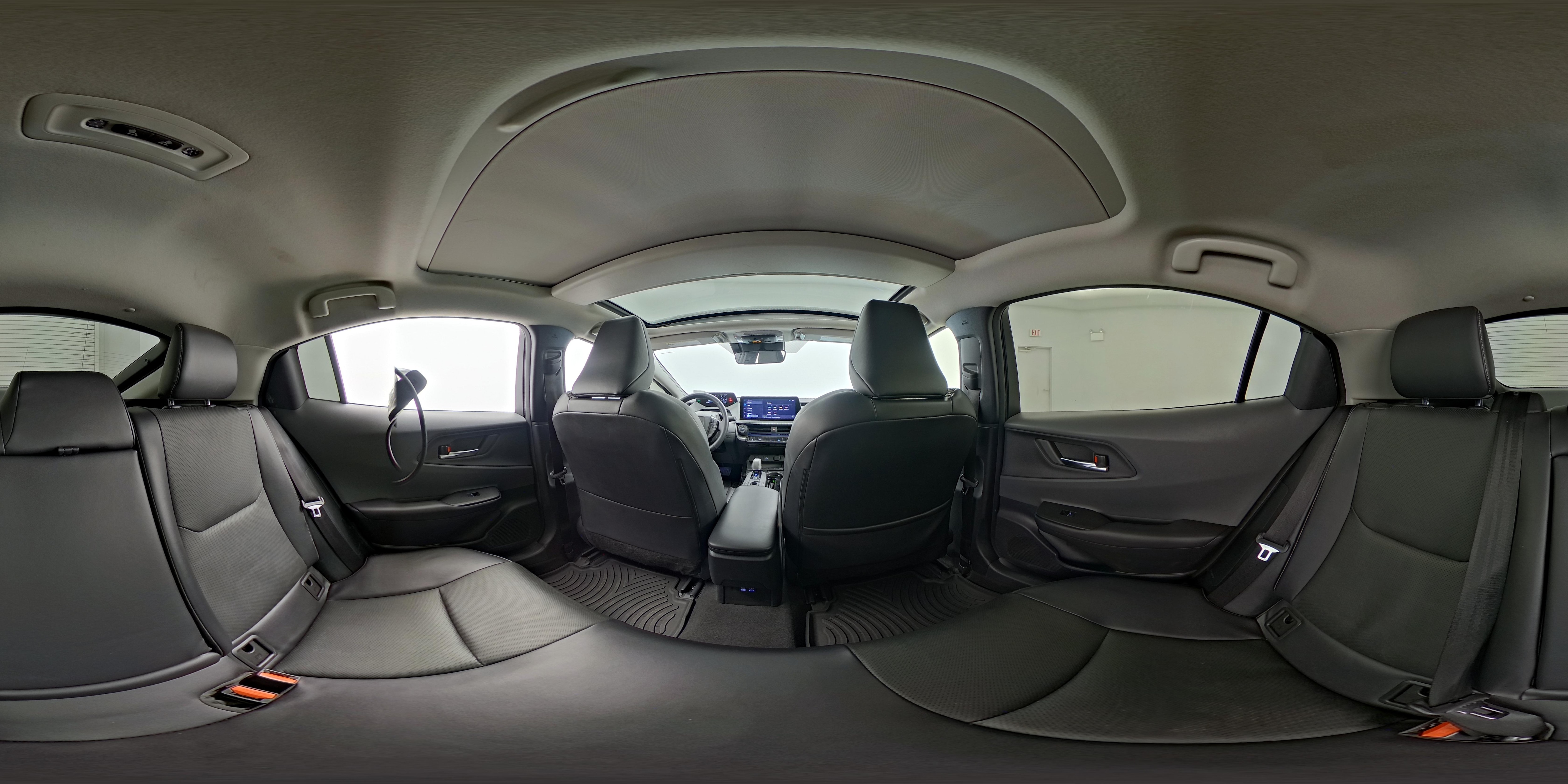 2024 Toyota Prius XLE - Photo 25