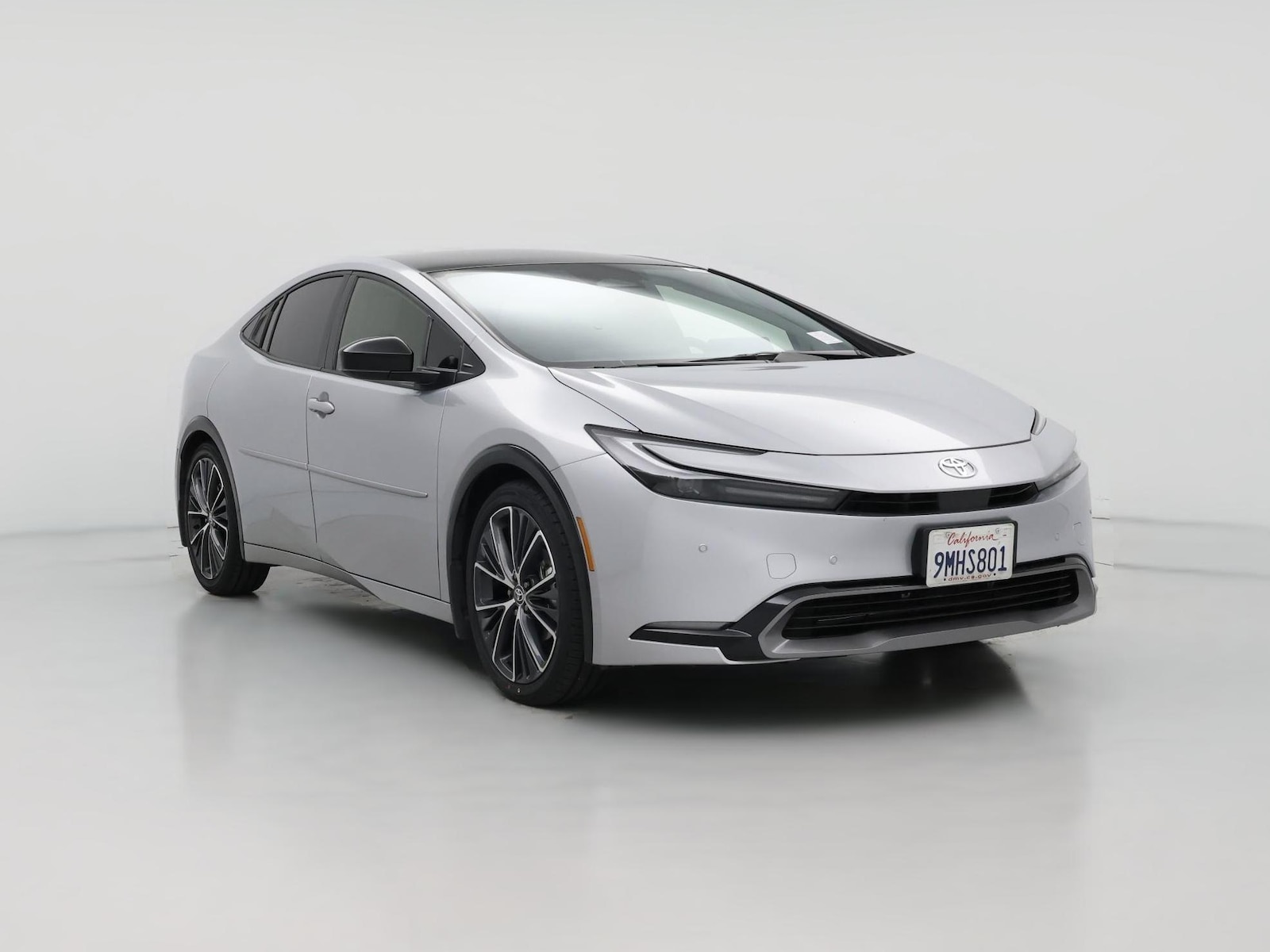 2024 Toyota Prius XLE - Photo 1