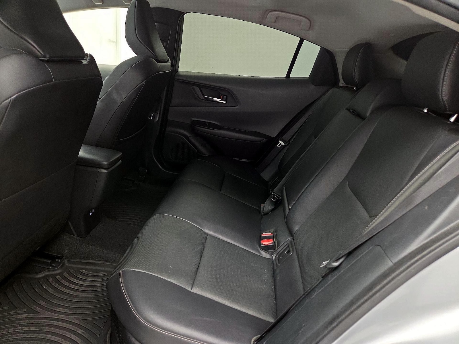 2024 Toyota Prius XLE - Photo 21
