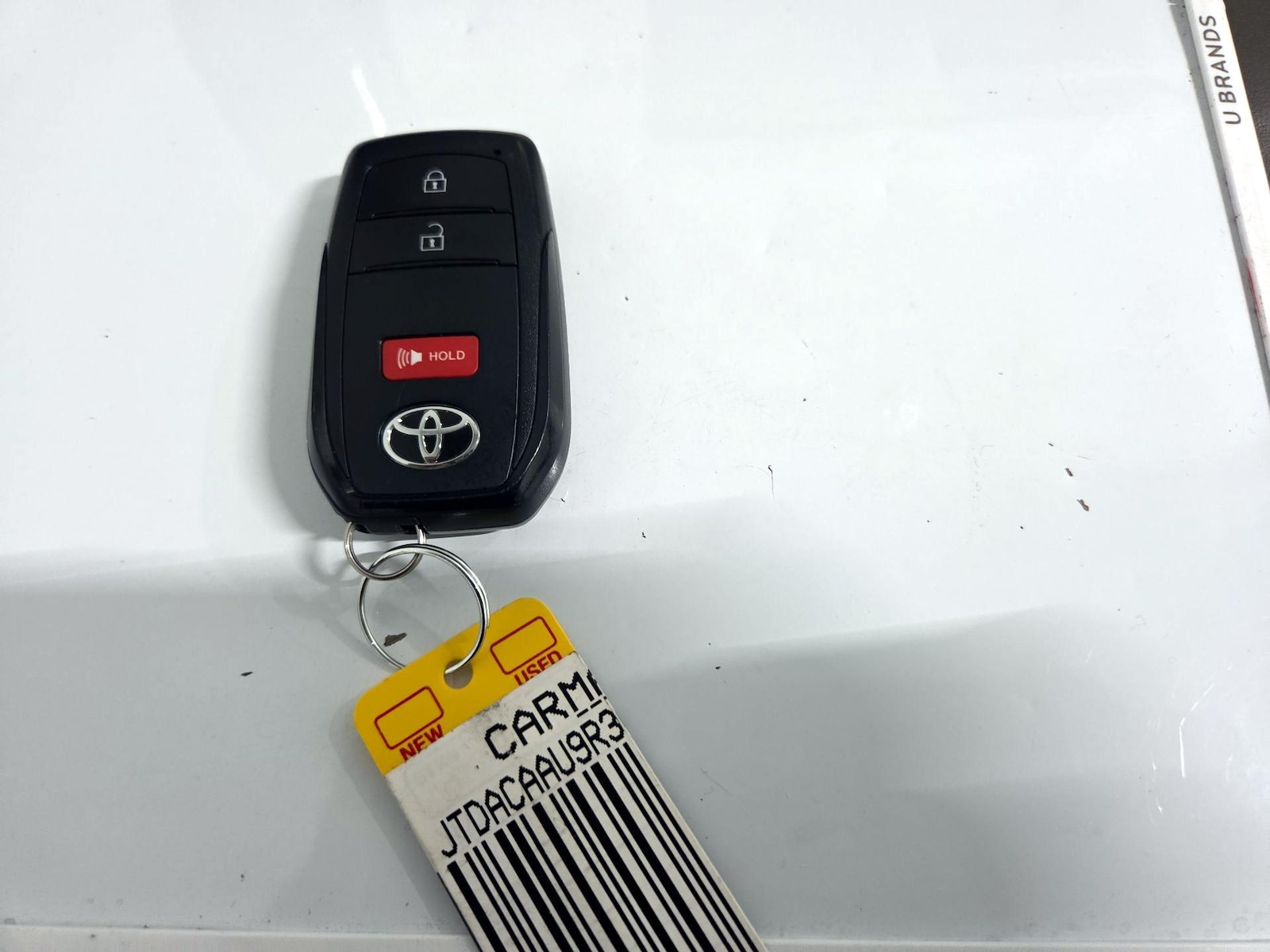 2024 Toyota Prius XLE - Photo 23