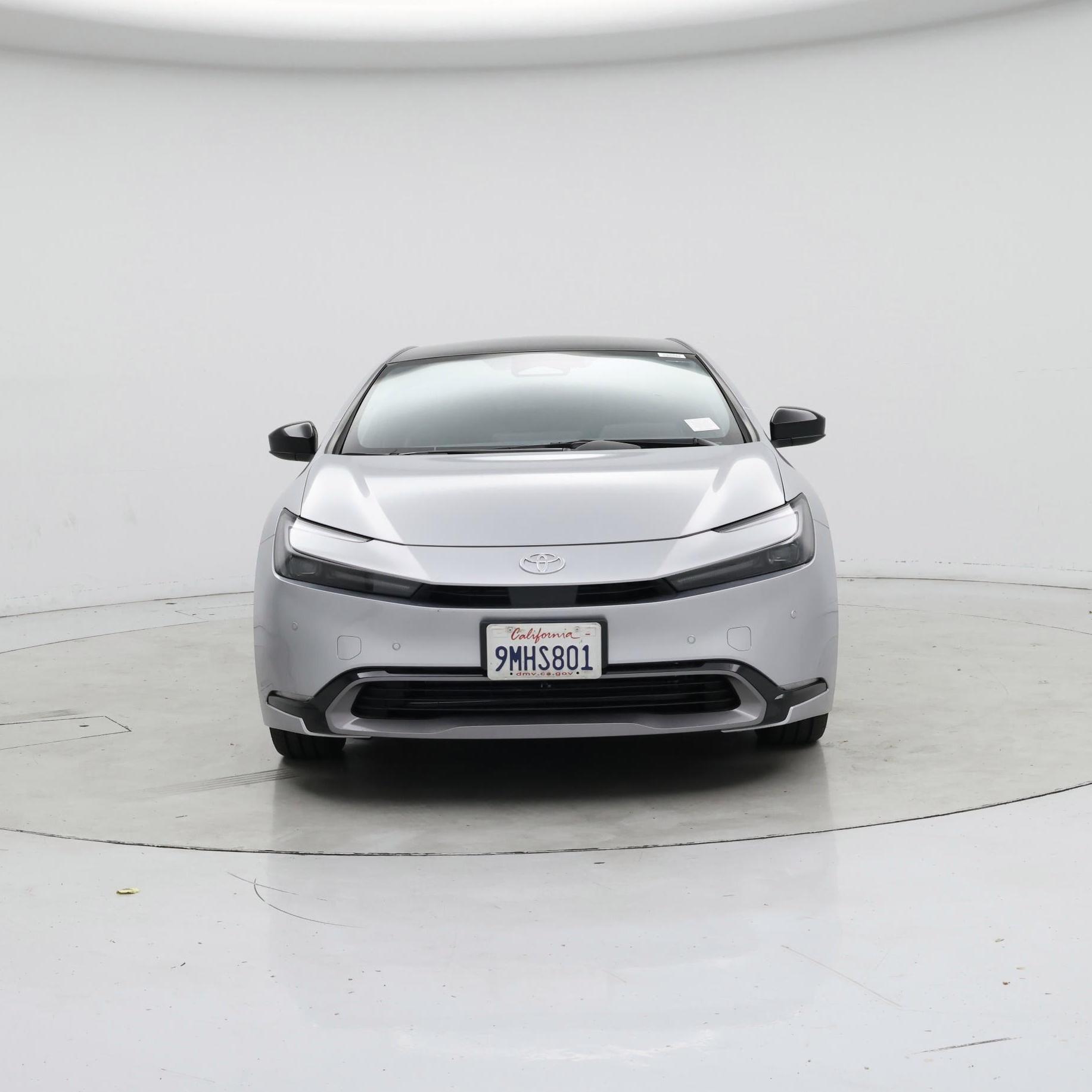 Thumbnail: 2024 Toyota Prius - 5