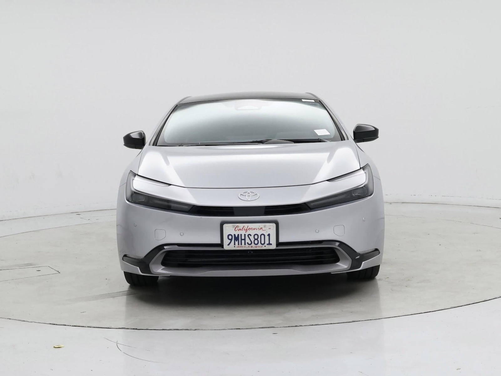 2024 Toyota Prius XLE - Photo 6