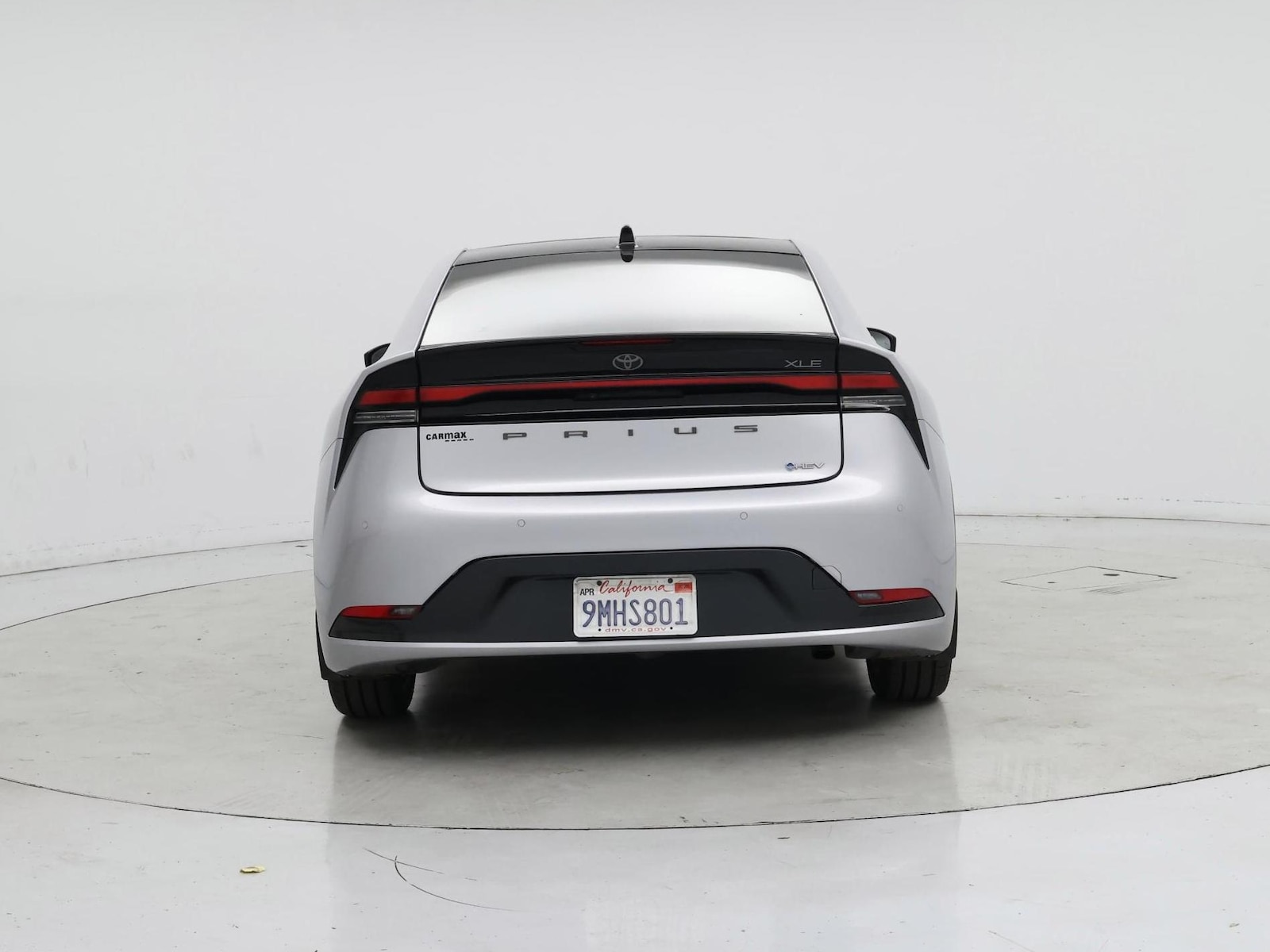 2024 Toyota Prius XLE - Photo 7