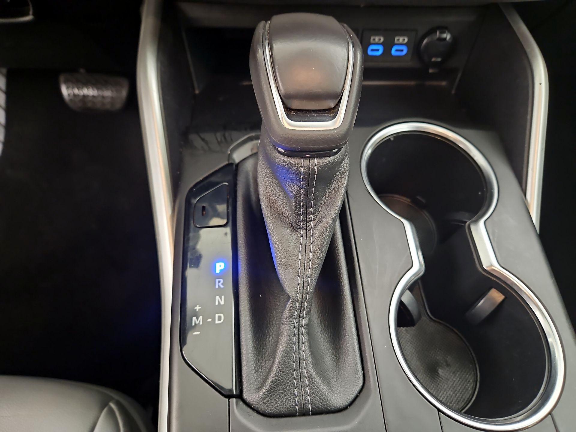 Thumbnail: 2022 Toyota Highlander - 18