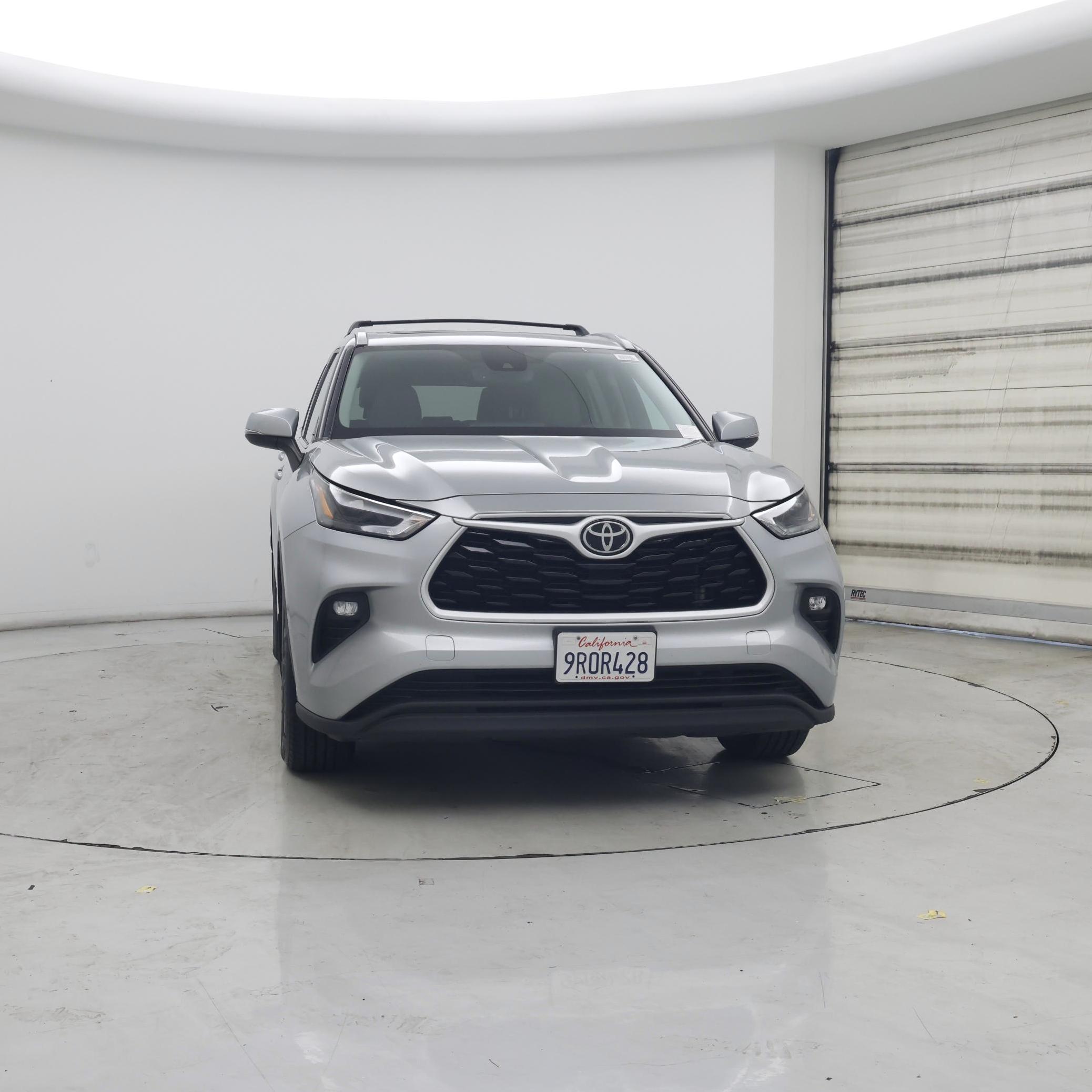 Thumbnail: 2022 Toyota Highlander - 5