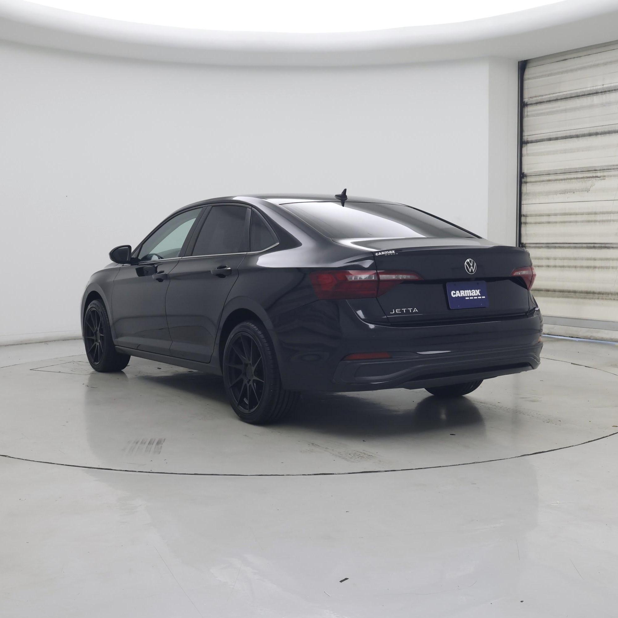 Thumbnail: 2024 Volkswagen Jetta - 2