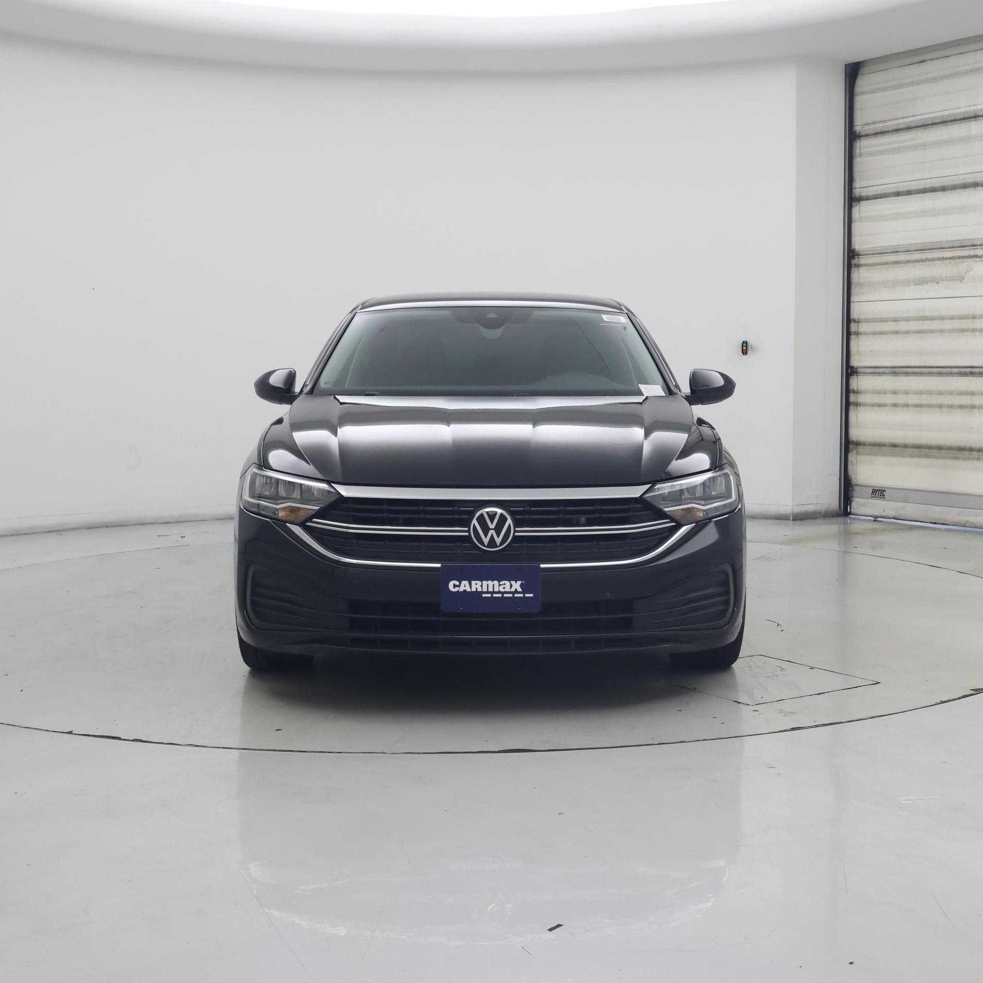 Thumbnail: 2024 Volkswagen Jetta - 5