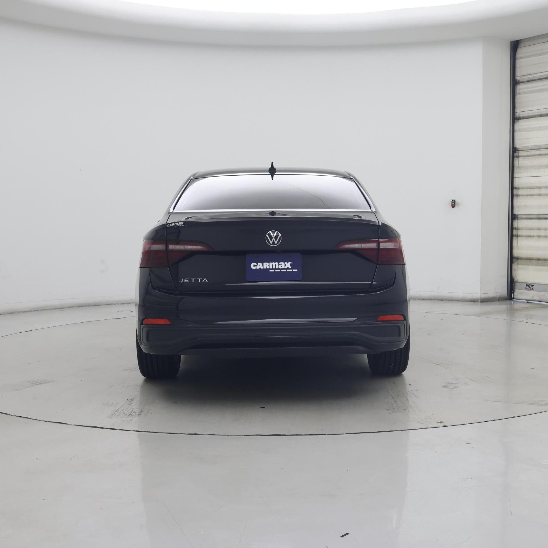Thumbnail: 2024 Volkswagen Jetta - 6