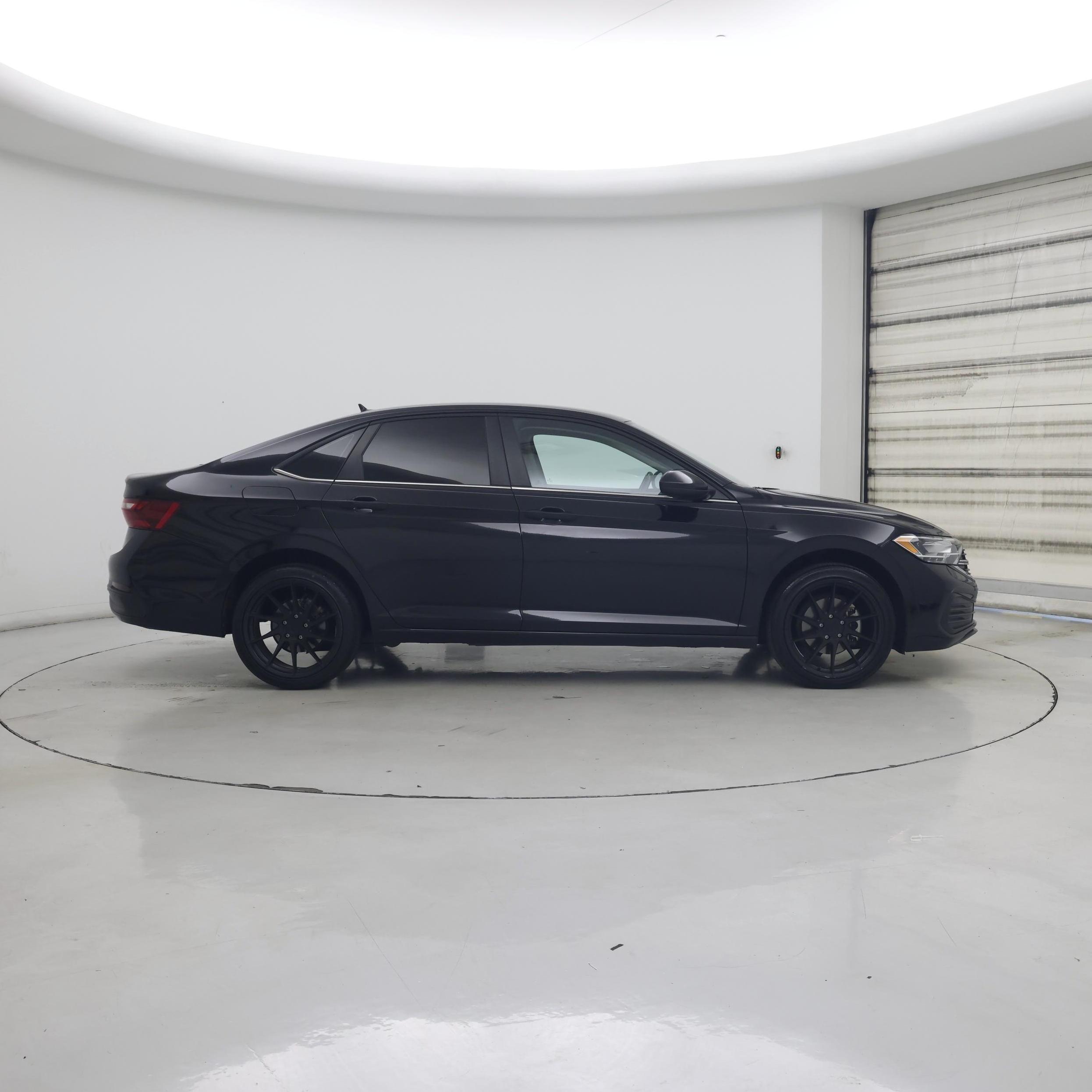 Thumbnail: 2024 Volkswagen Jetta - 7