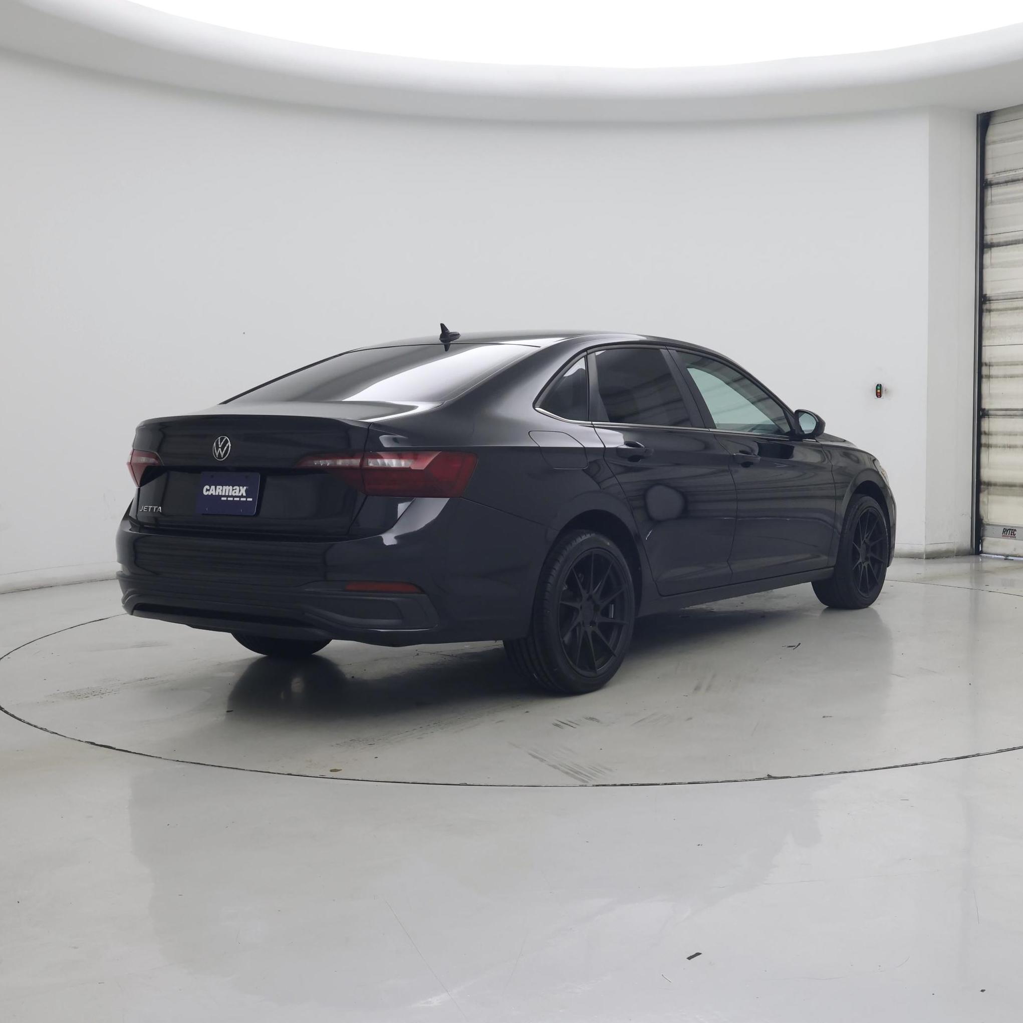 Thumbnail: 2024 Volkswagen Jetta - 8