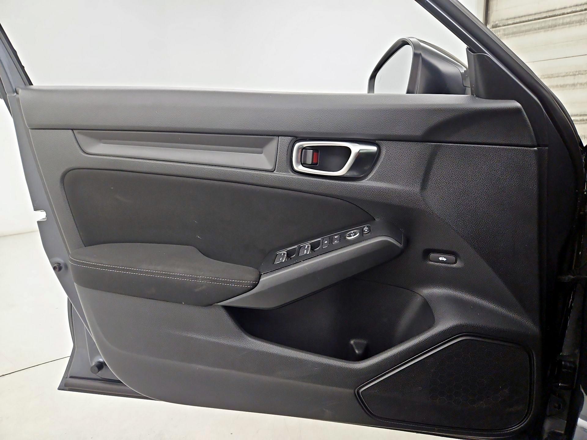Thumbnail: 2025 Honda Civic - 12