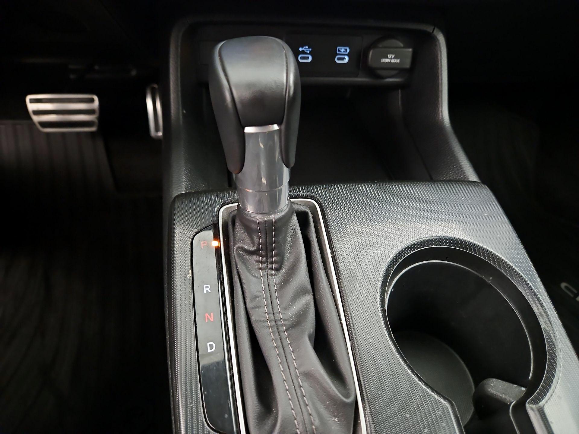 Thumbnail: 2025 Honda Civic - 17