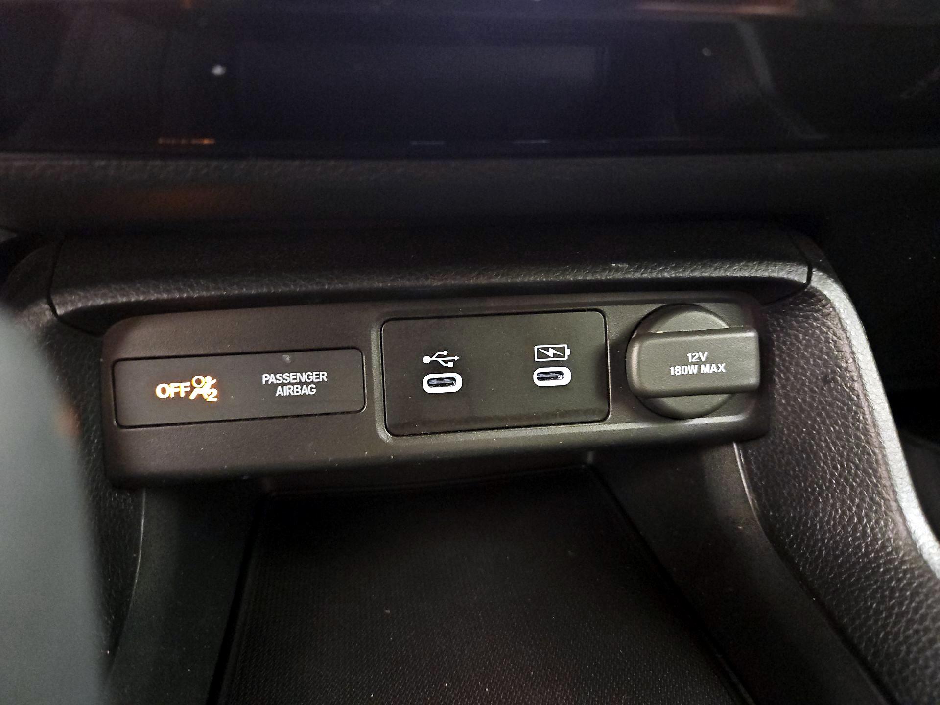 Thumbnail: 2025 Honda Civic - 18