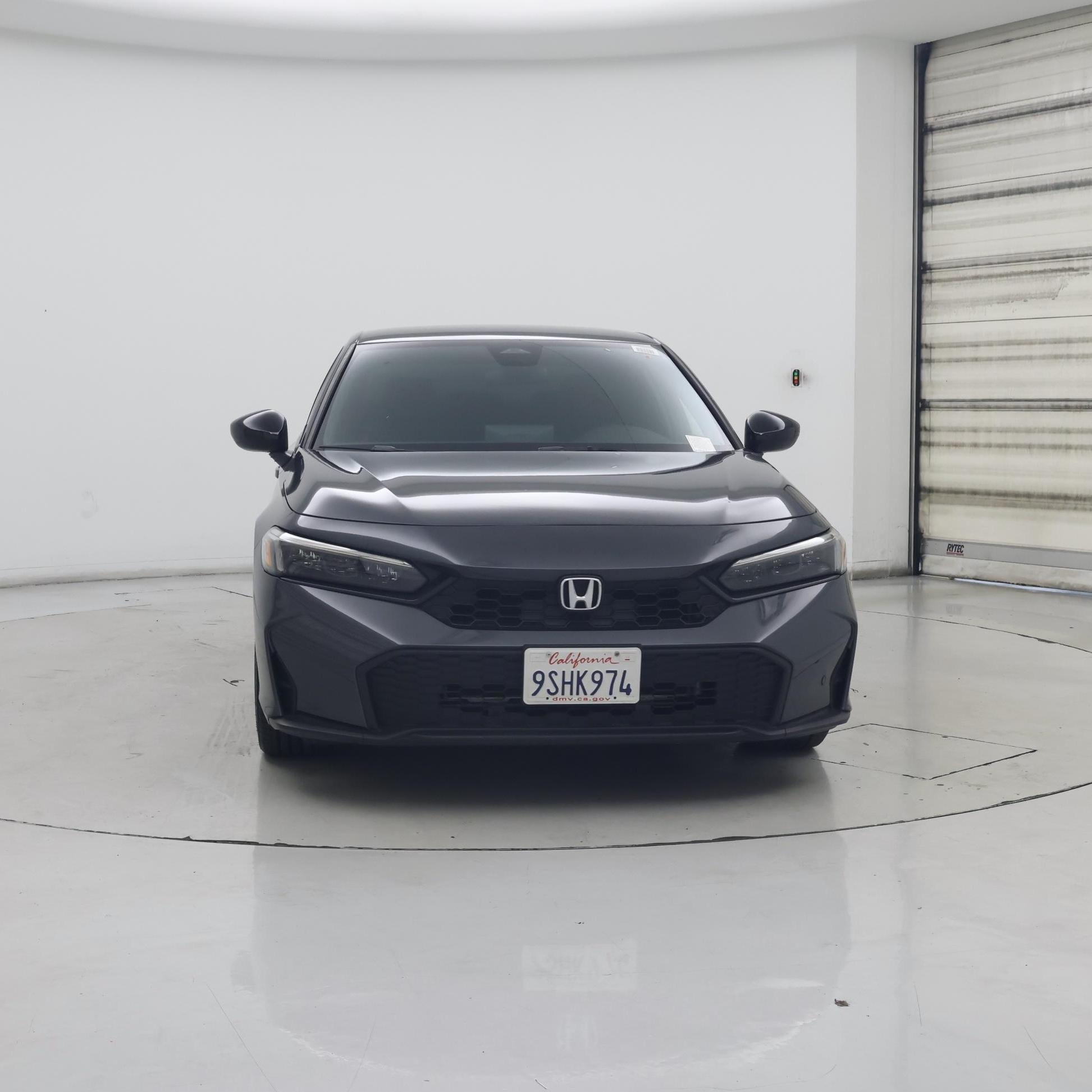Thumbnail: 2025 Honda Civic - 5