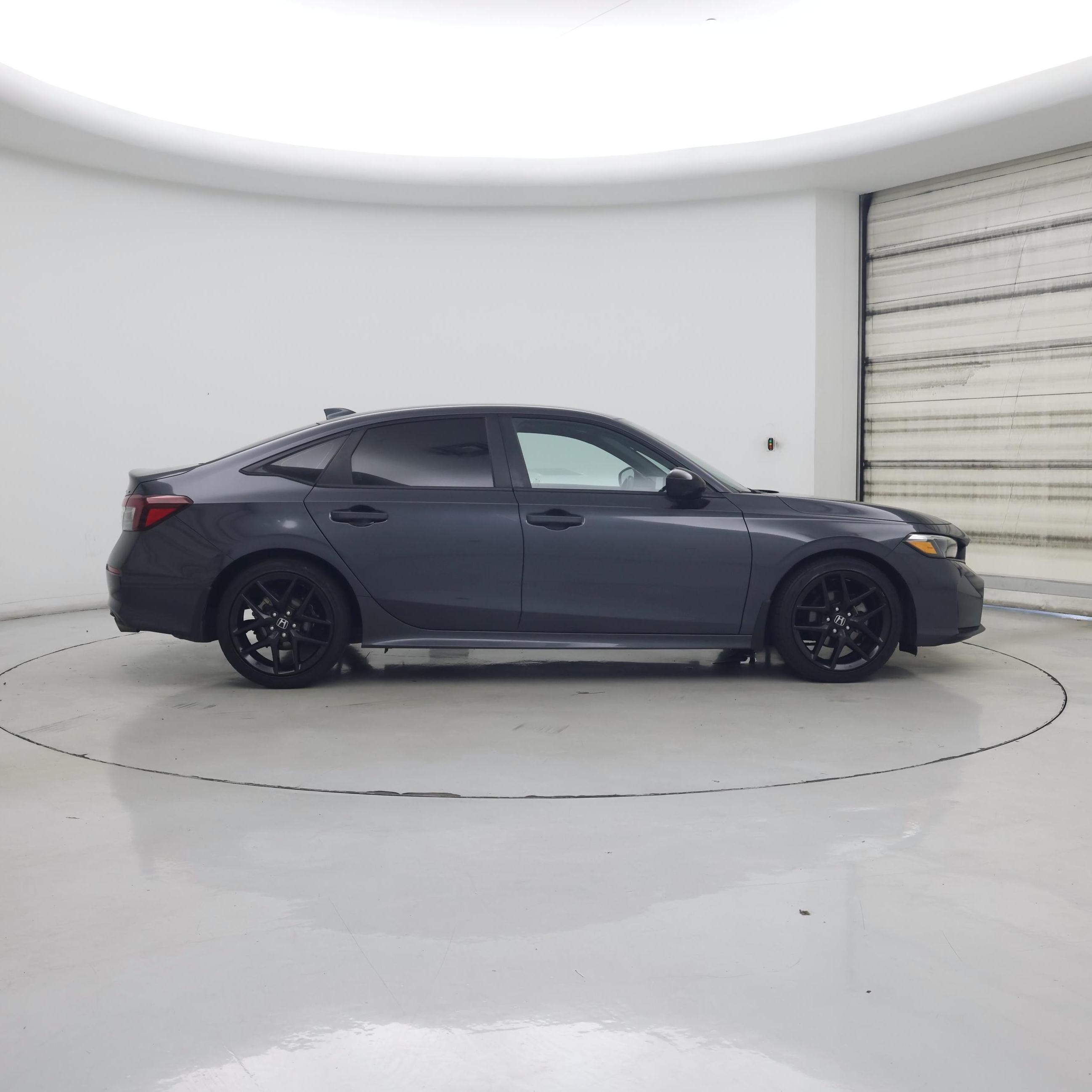 Thumbnail: 2025 Honda Civic - 7