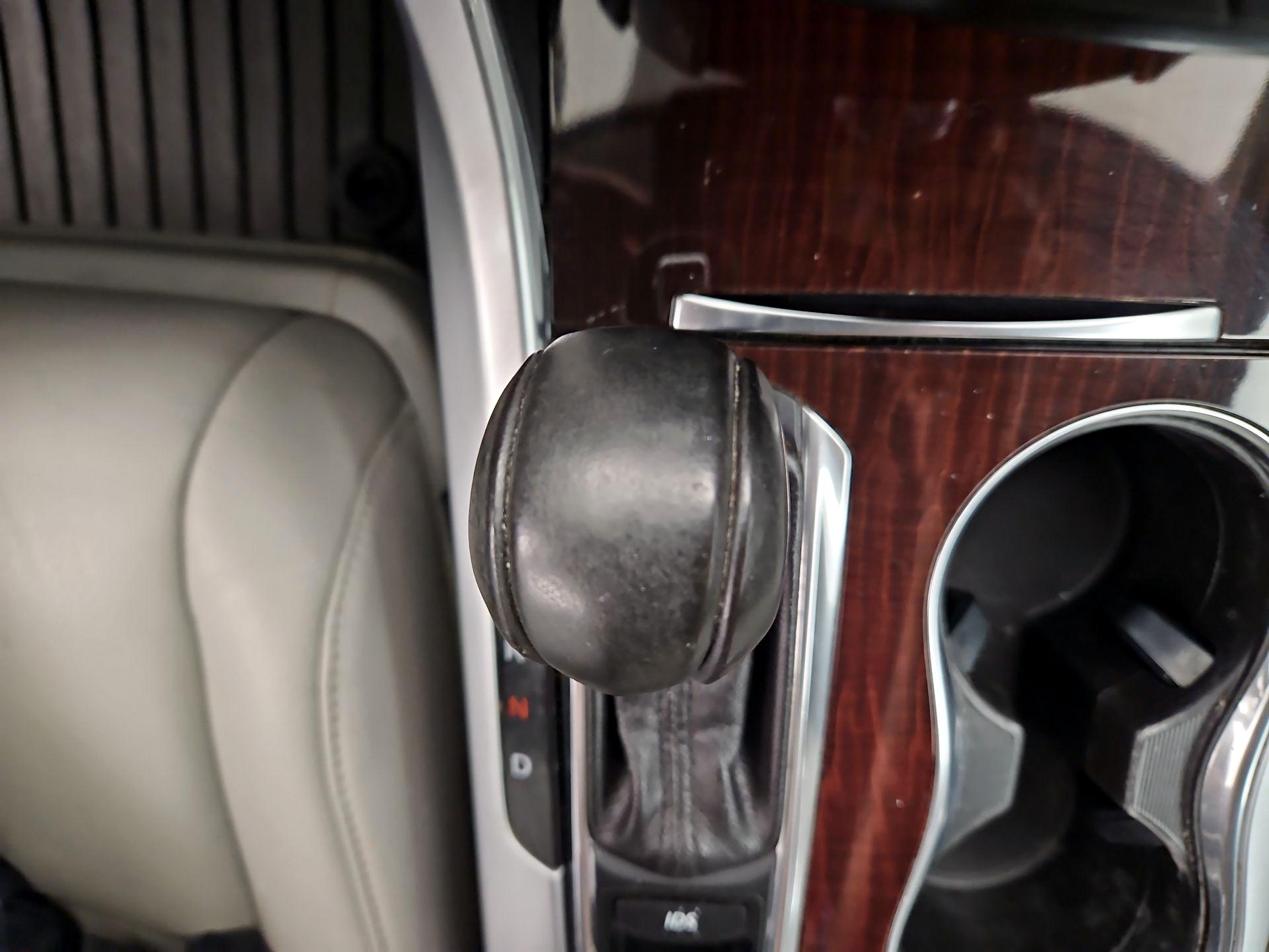 Thumbnail: 2016 Acura TLX - 17