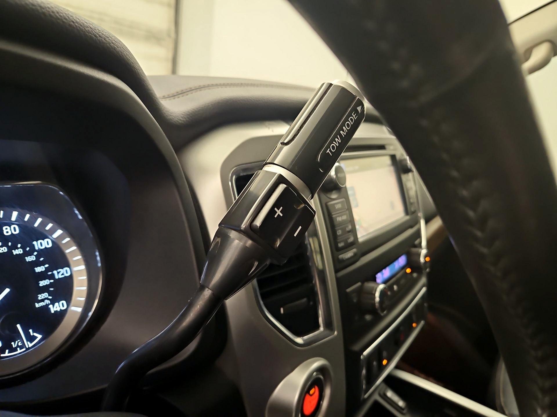 Thumbnail: 2017 Nissan Titan - 18