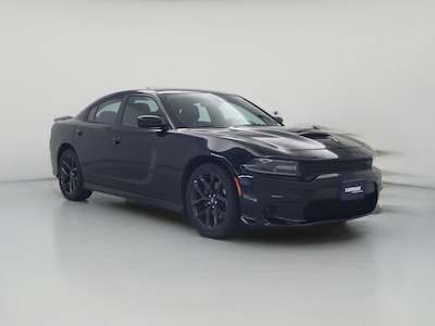 2021 Dodge Charger GT