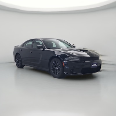 2021 Dodge Charger GT