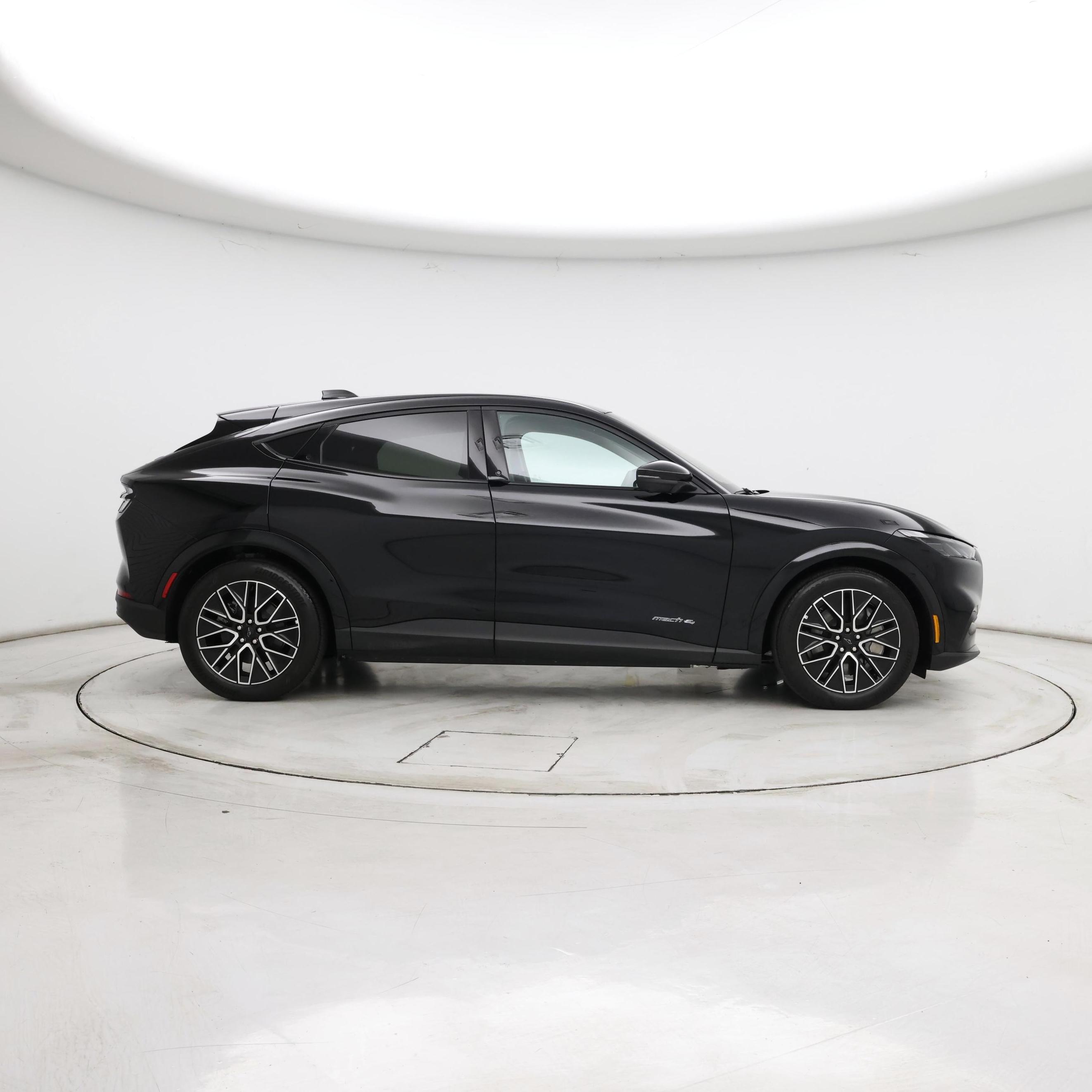 Thumbnail: 2025 Ford Mustang Mach-E - 7