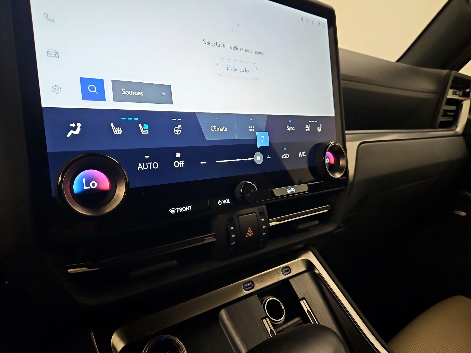 Thumbnail: 2025 Lexus GX - 16