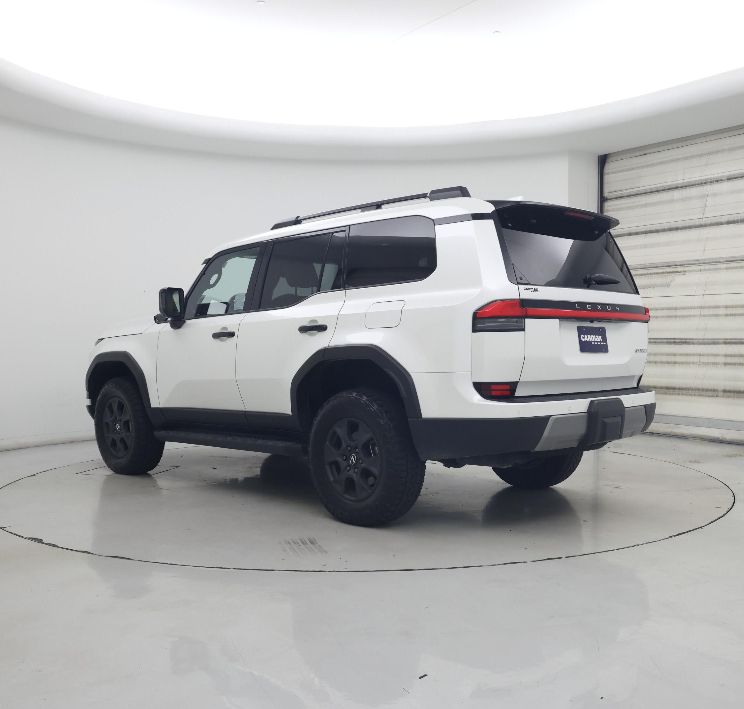 Thumbnail: 2025 Lexus GX - 2