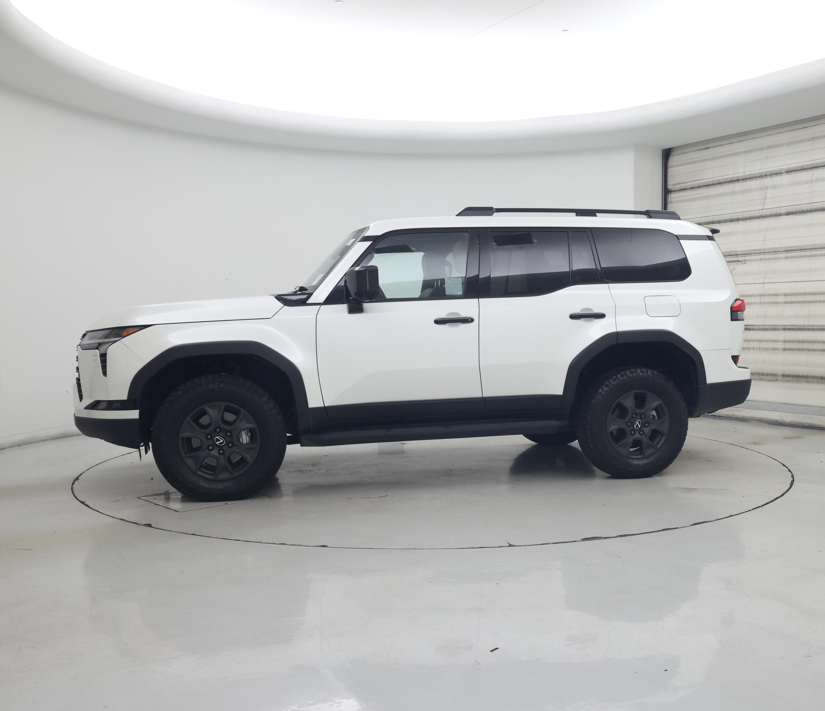Thumbnail: 2025 Lexus GX - 3