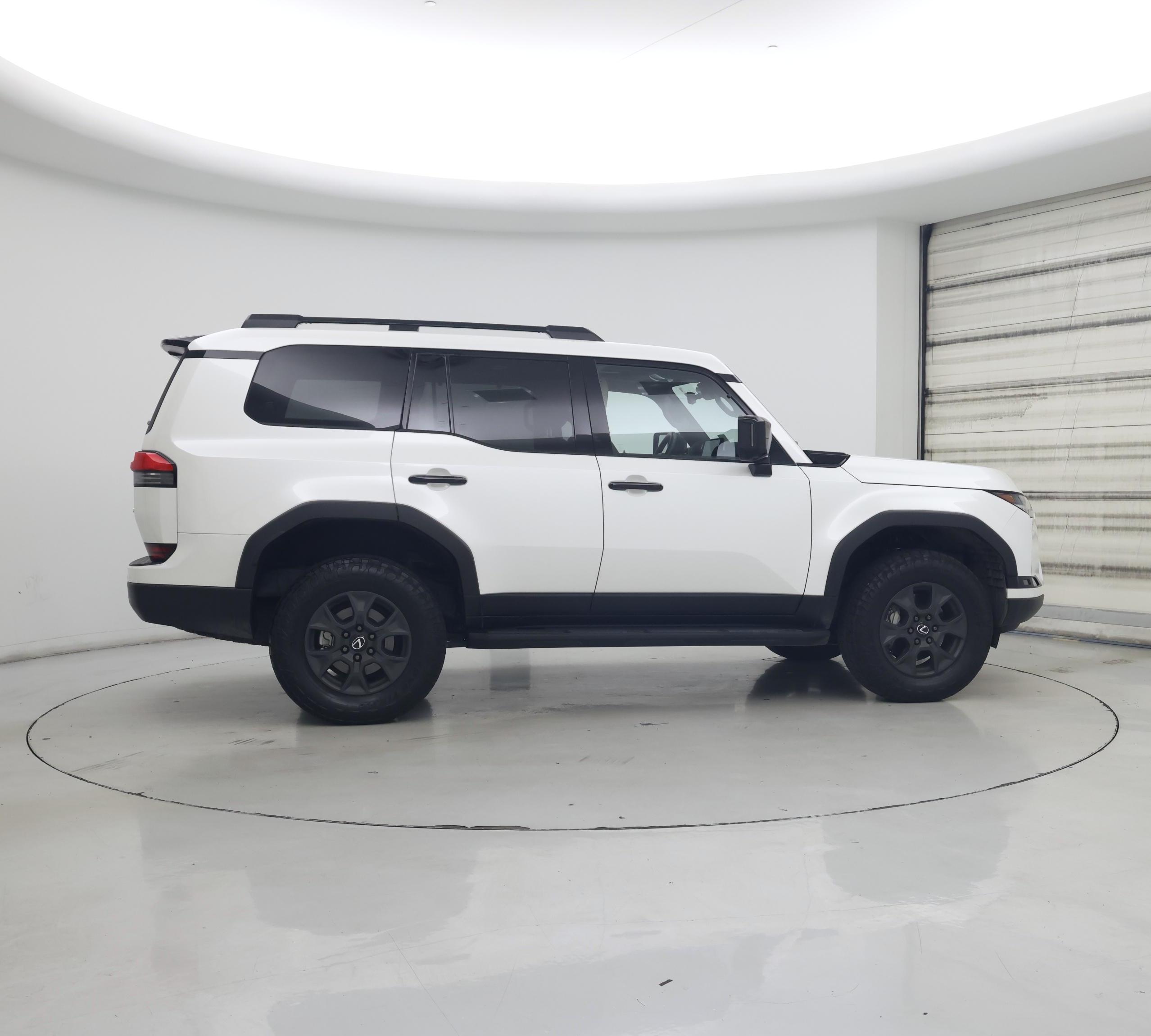 Thumbnail: 2025 Lexus GX - 7