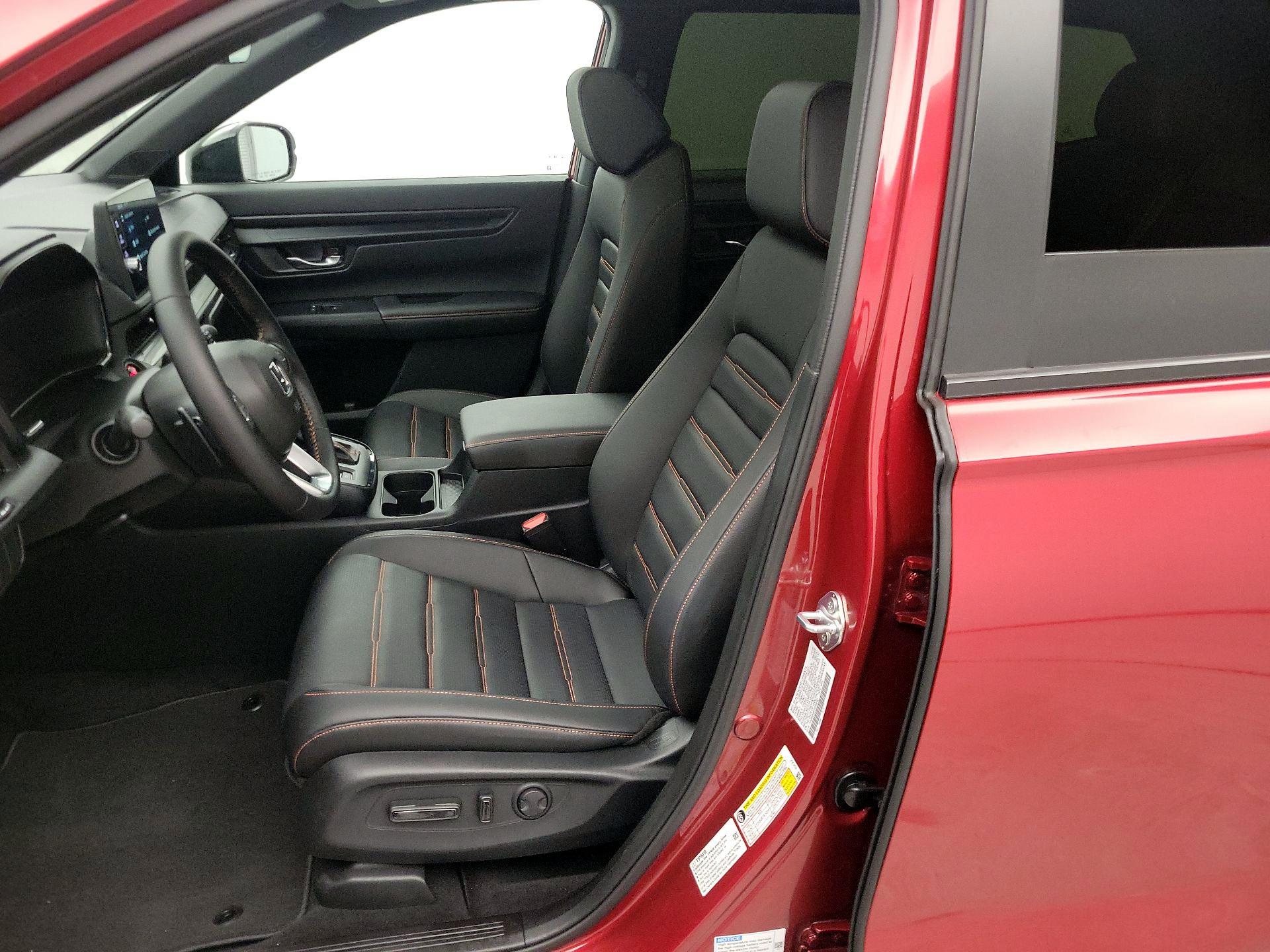 Thumbnail: 2026 Honda CR-V - 11