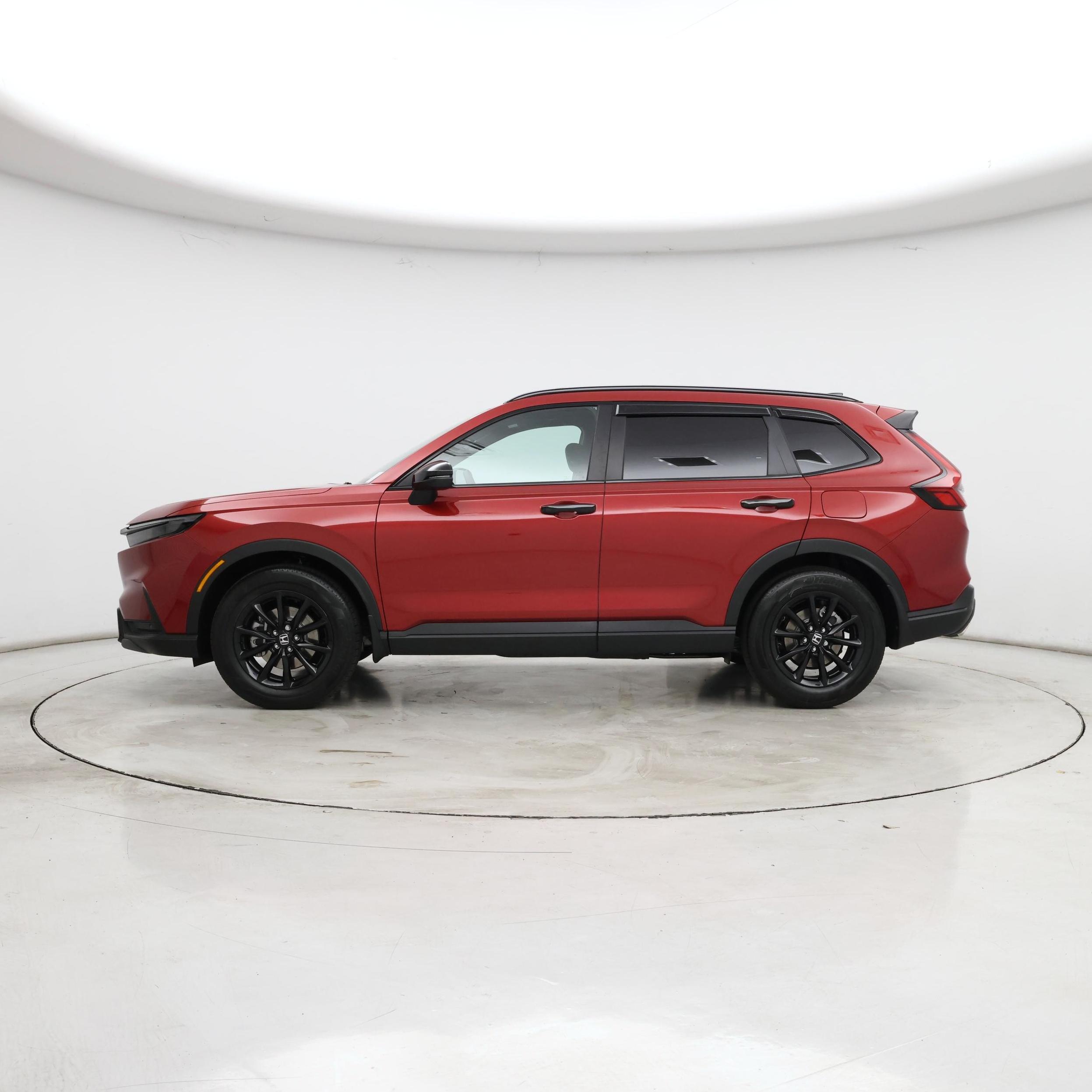 Thumbnail: 2026 Honda CR-V - 3