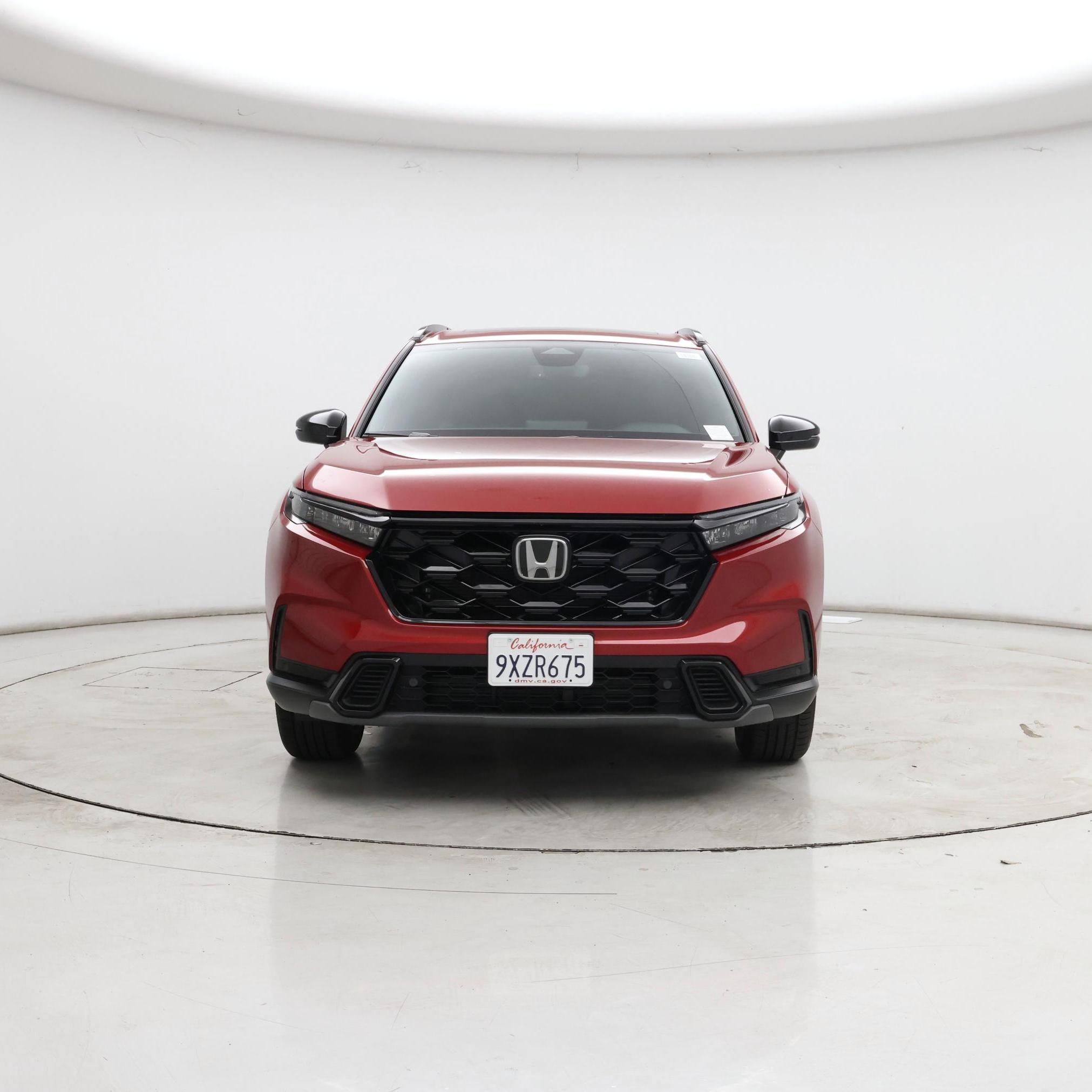 Thumbnail: 2026 Honda CR-V - 5