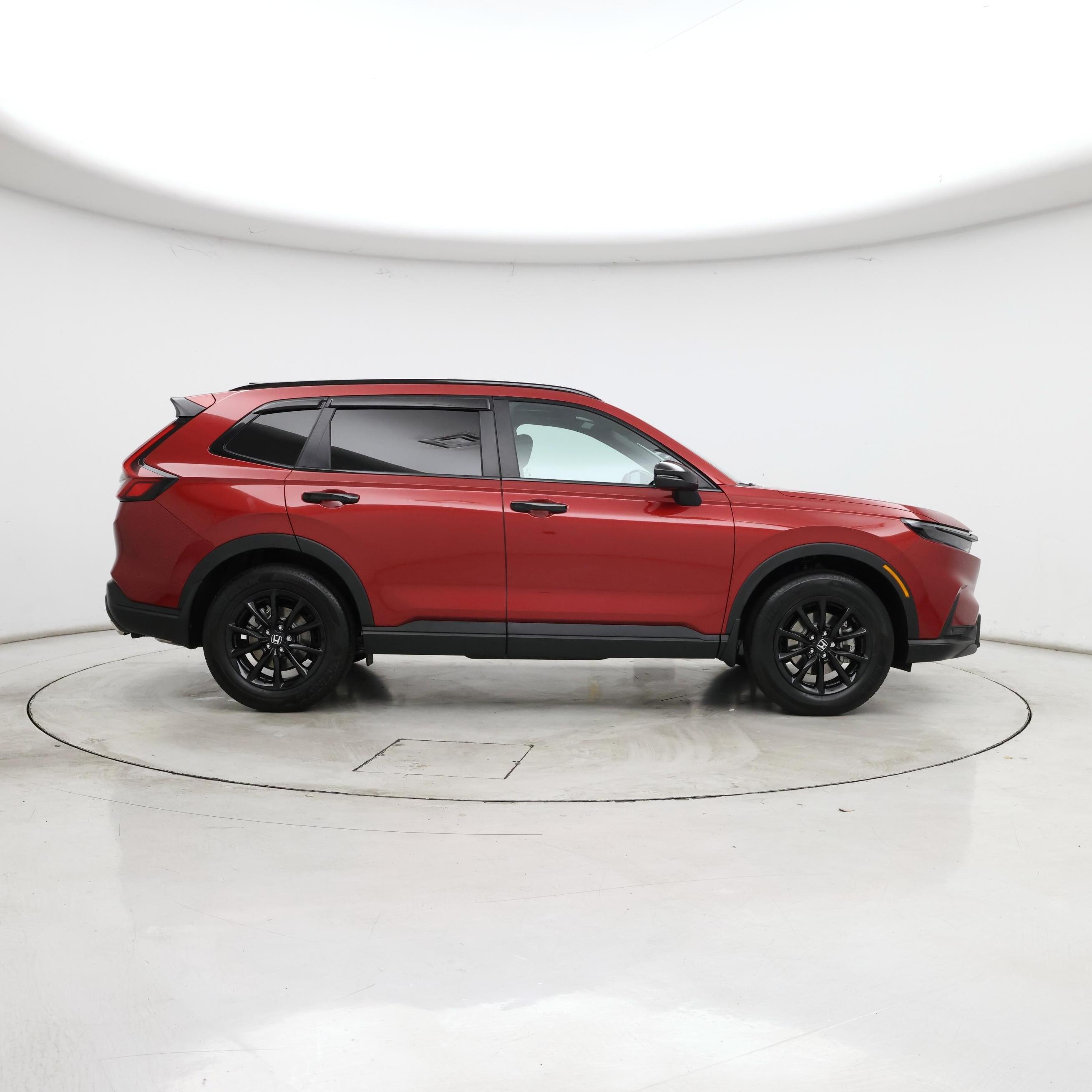 Thumbnail: 2026 Honda CR-V - 7
