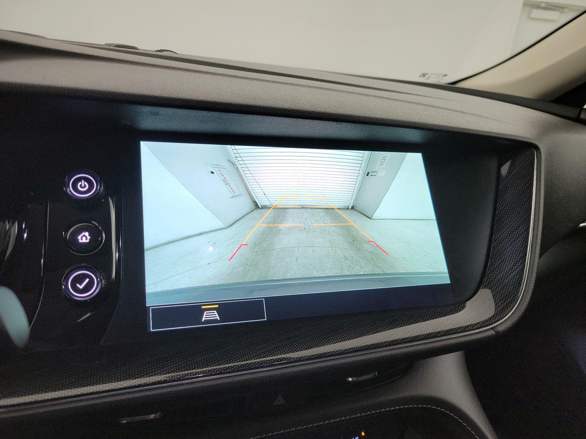 Thumbnail: 2023 Buick Envision - 14