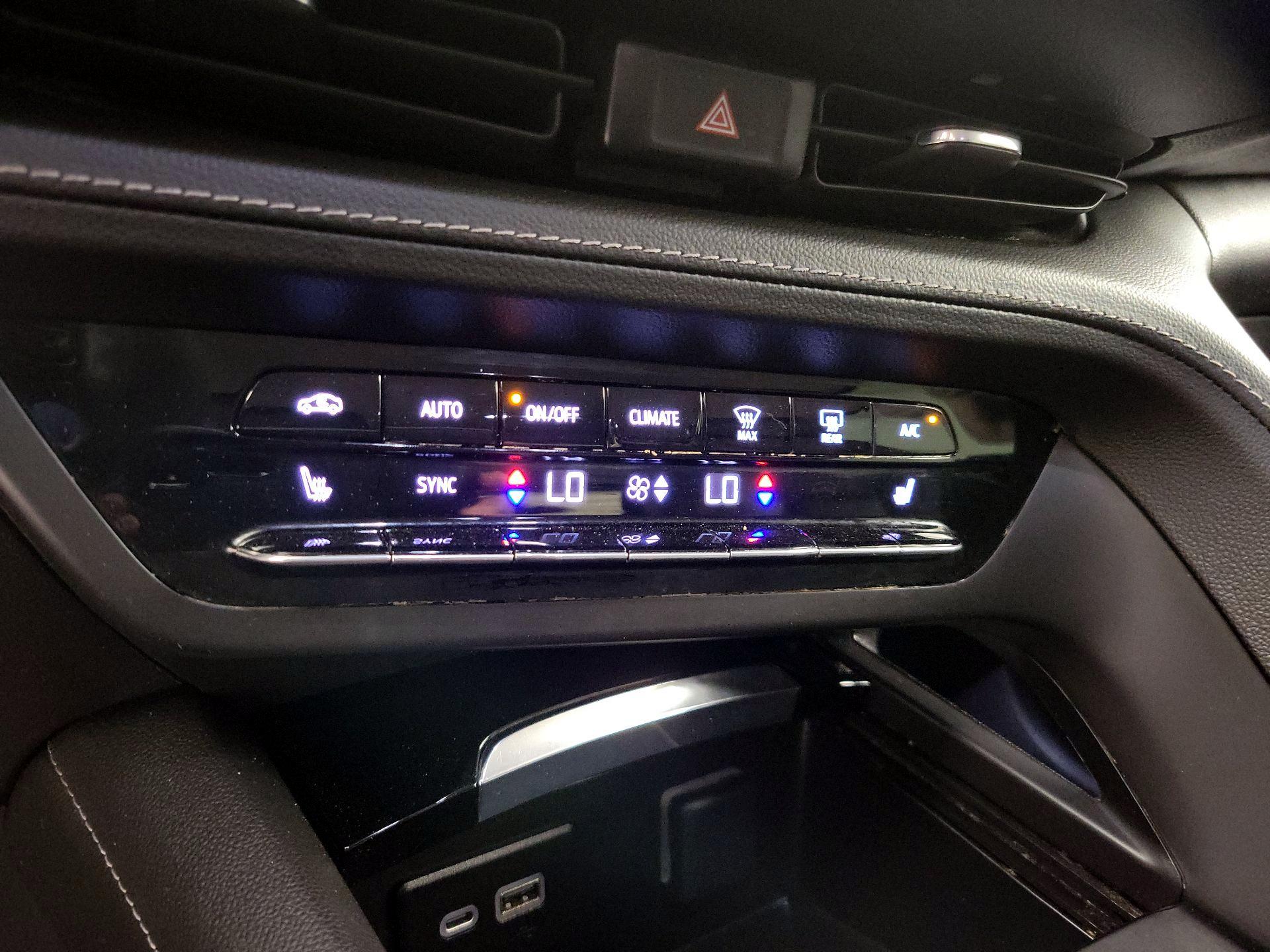 Thumbnail: 2023 Buick Envision - 16