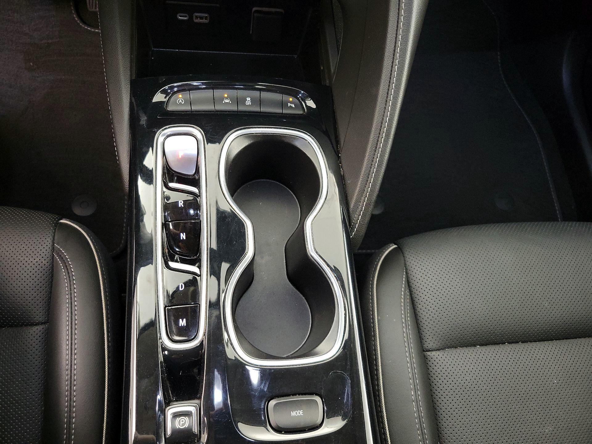 Thumbnail: 2023 Buick Envision - 17