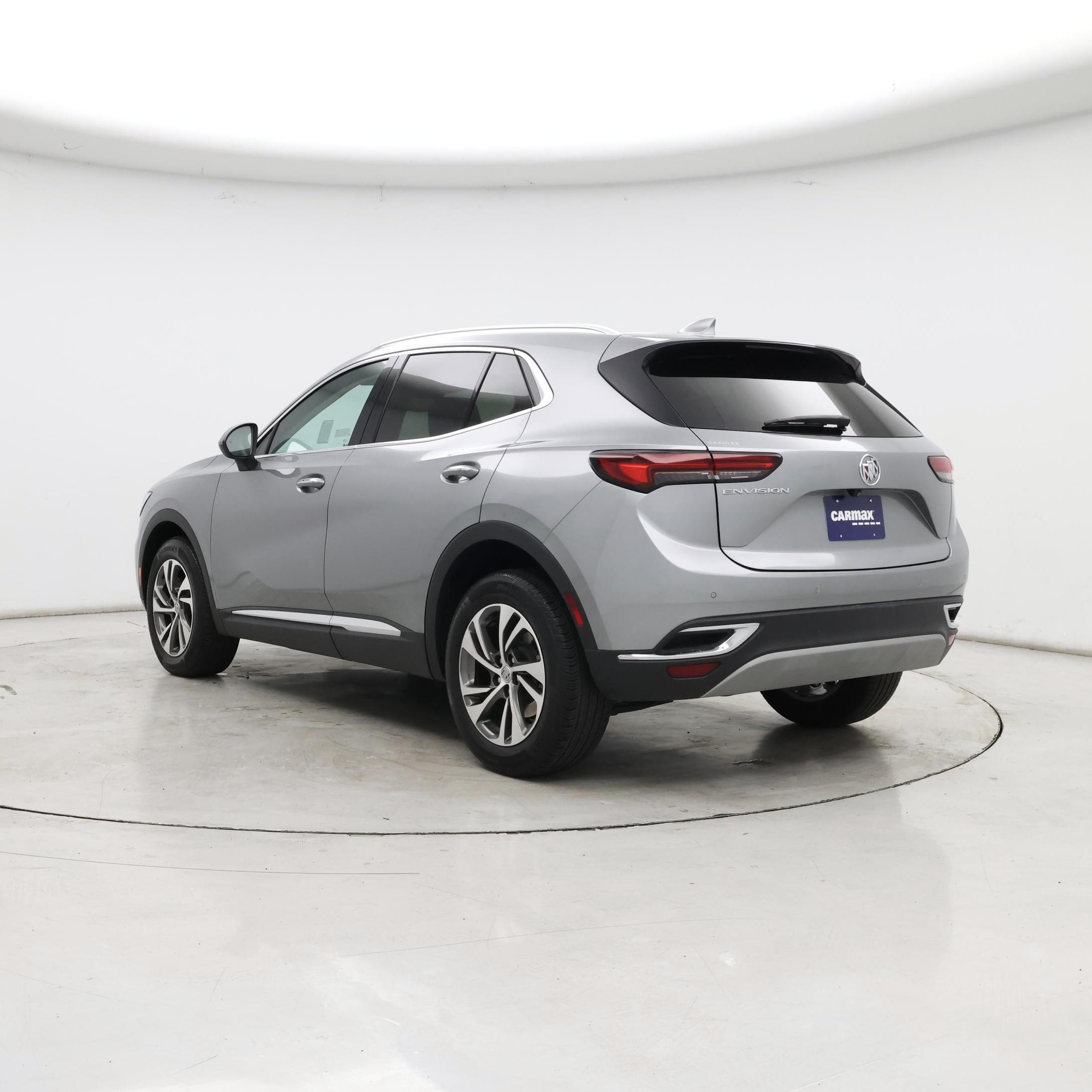 Thumbnail: 2023 Buick Envision - 2