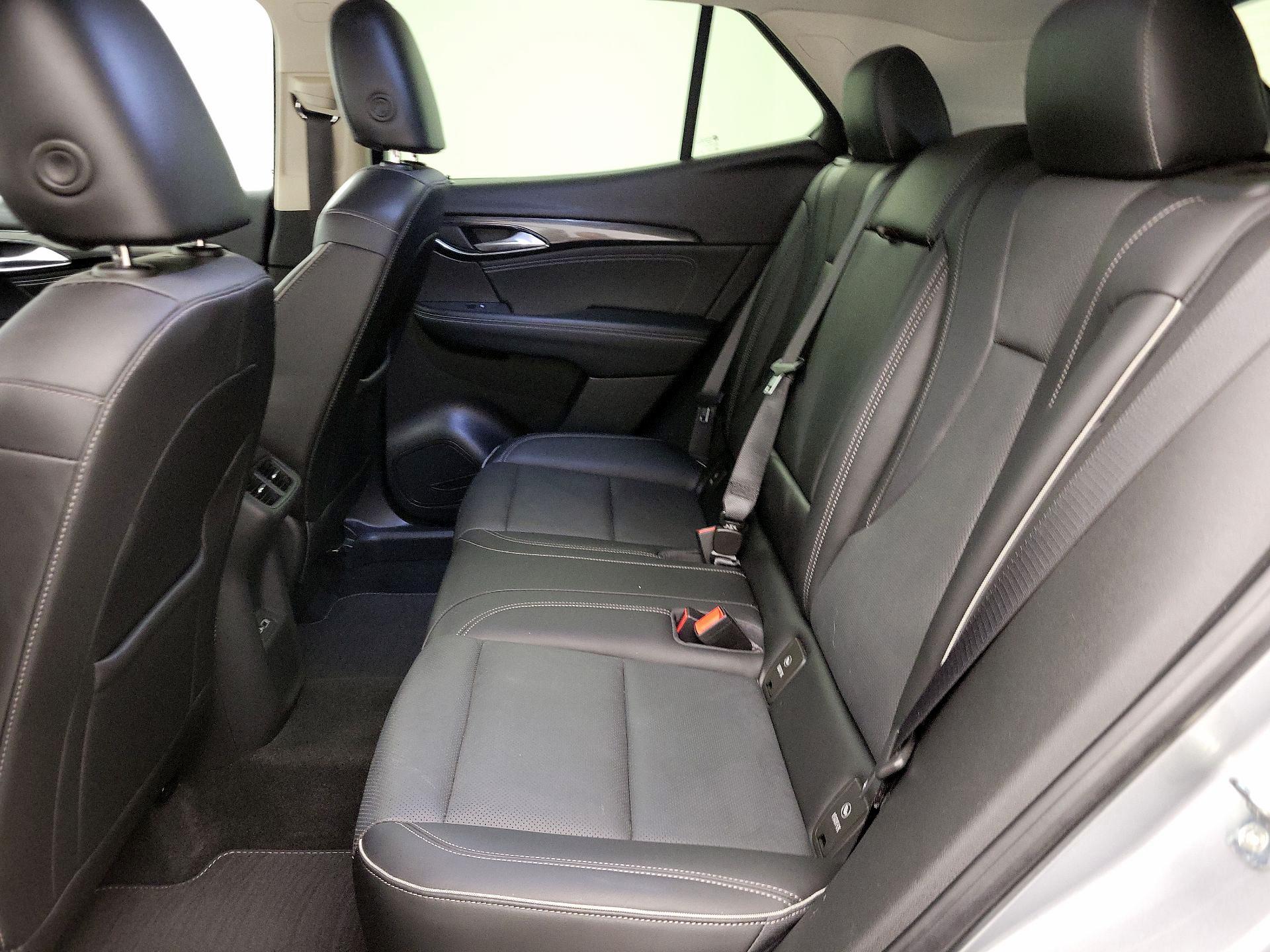 Thumbnail: 2023 Buick Envision - 19