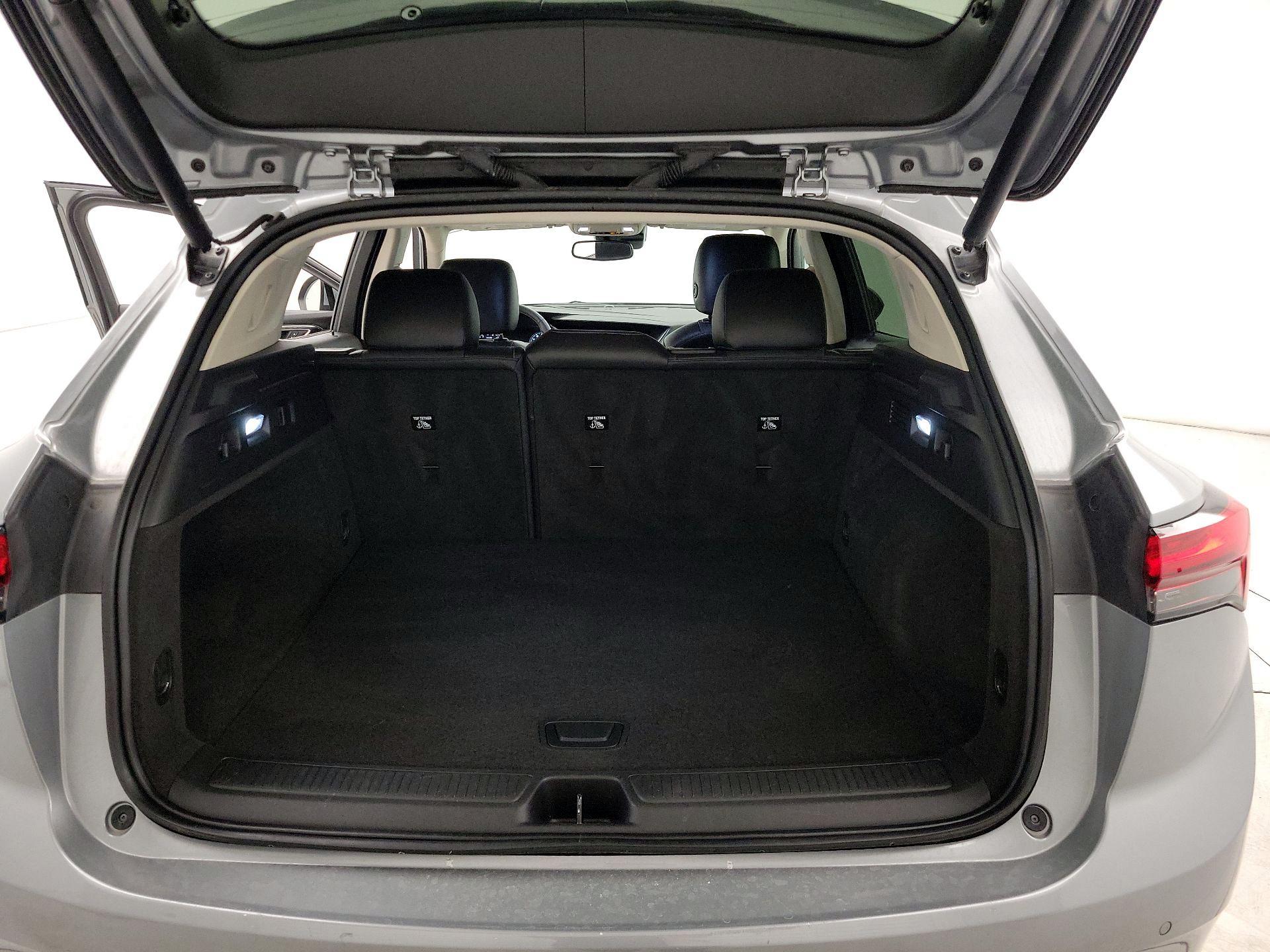 Thumbnail: 2023 Buick Envision - 20