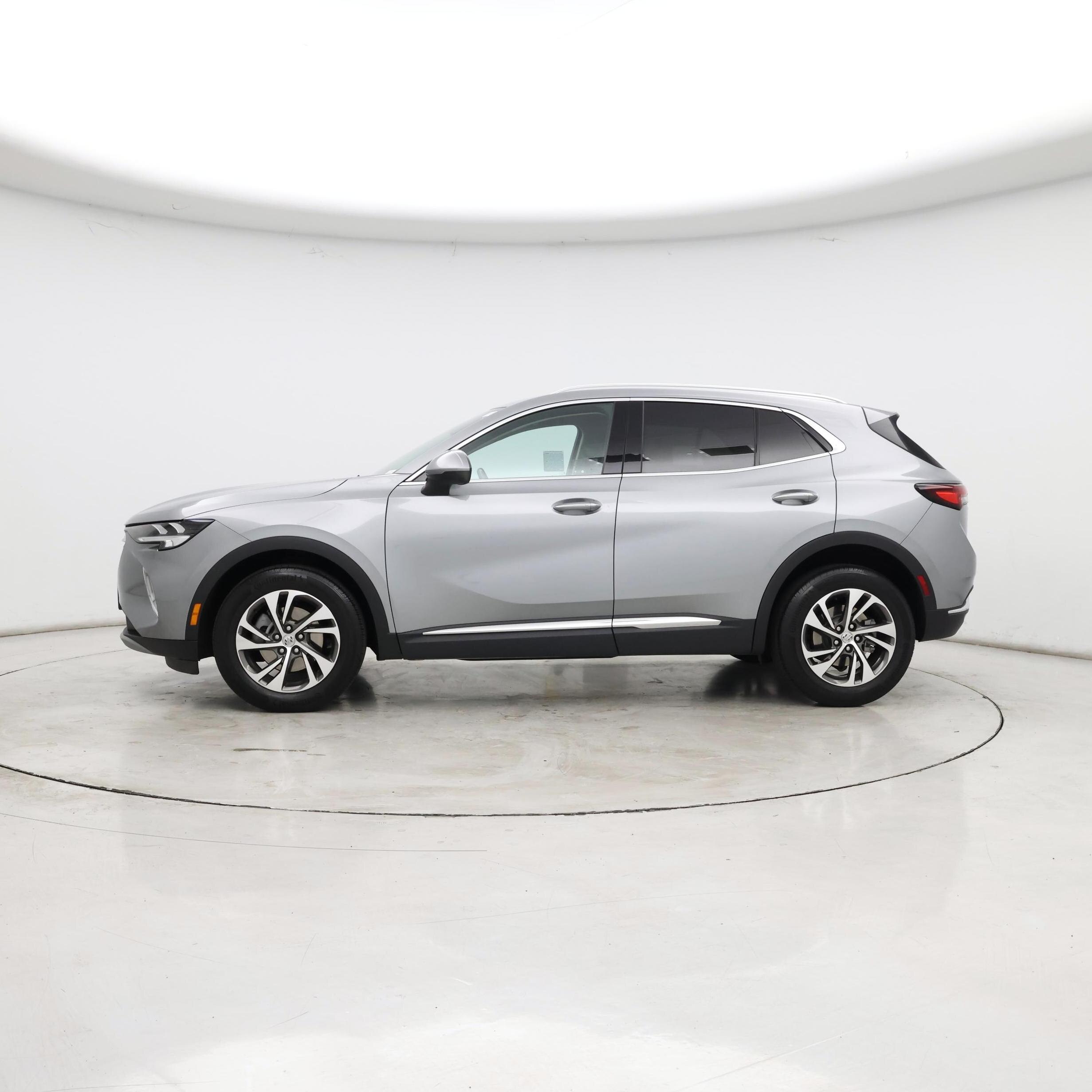 Thumbnail: 2023 Buick Envision - 3