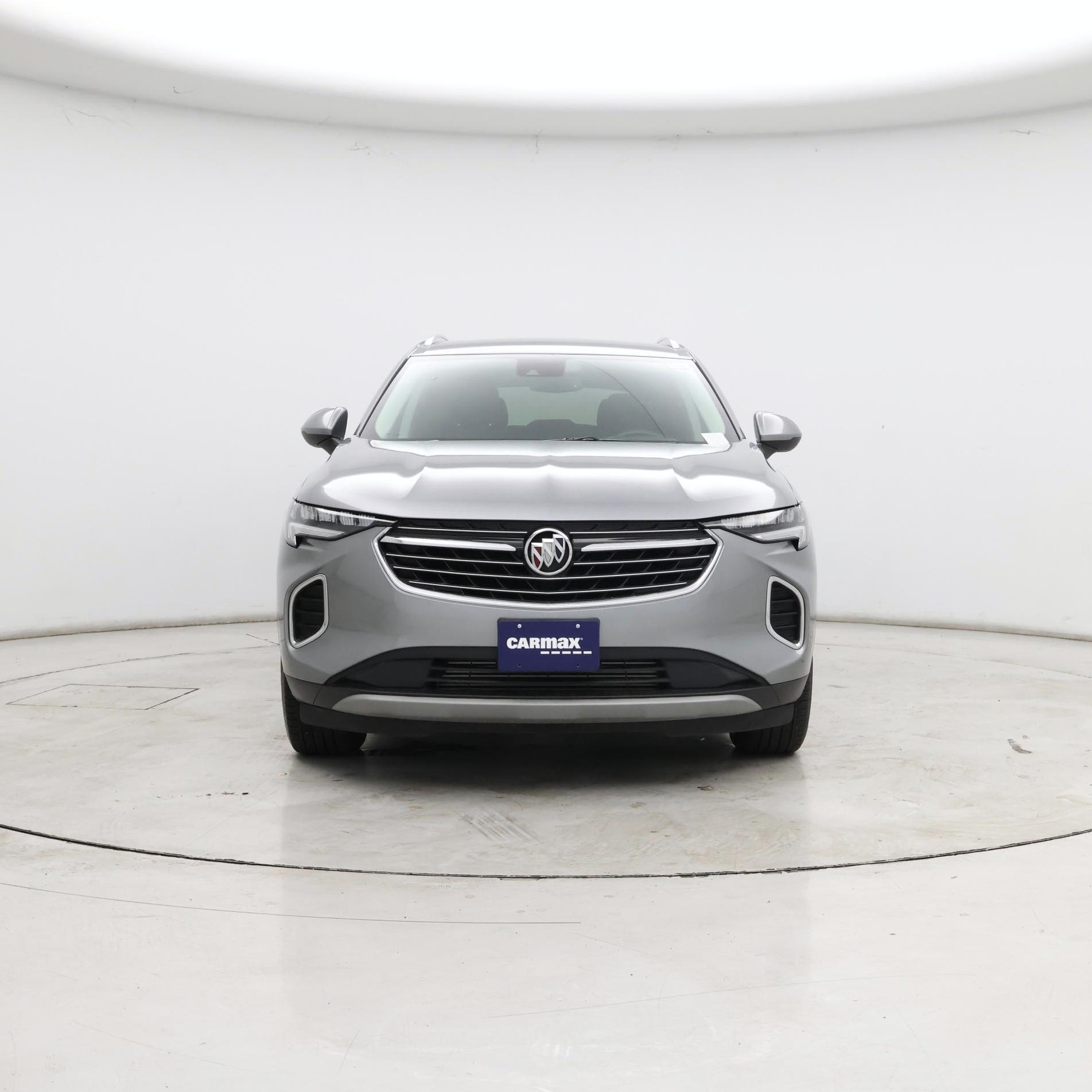 Thumbnail: 2023 Buick Envision - 5