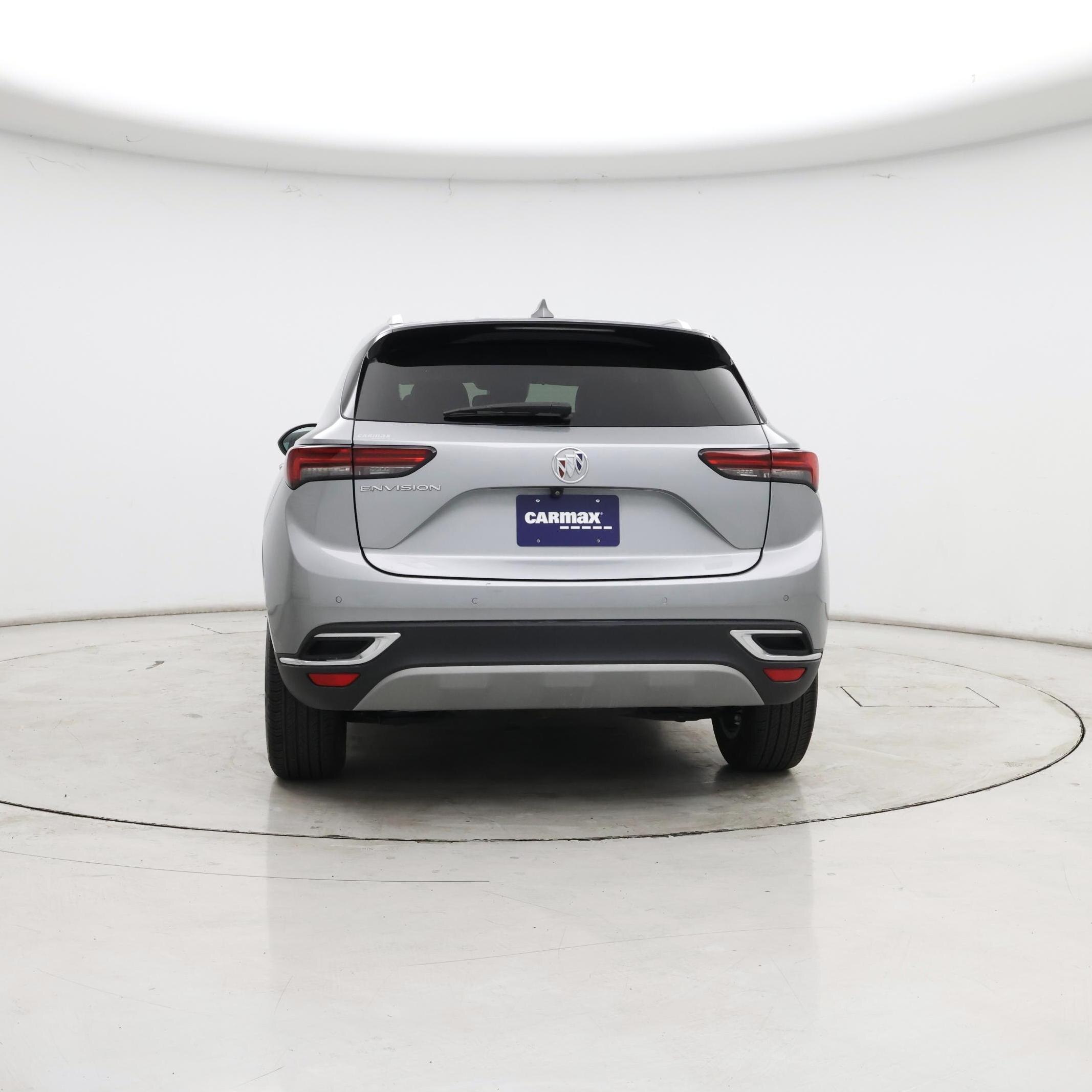Thumbnail: 2023 Buick Envision - 6
