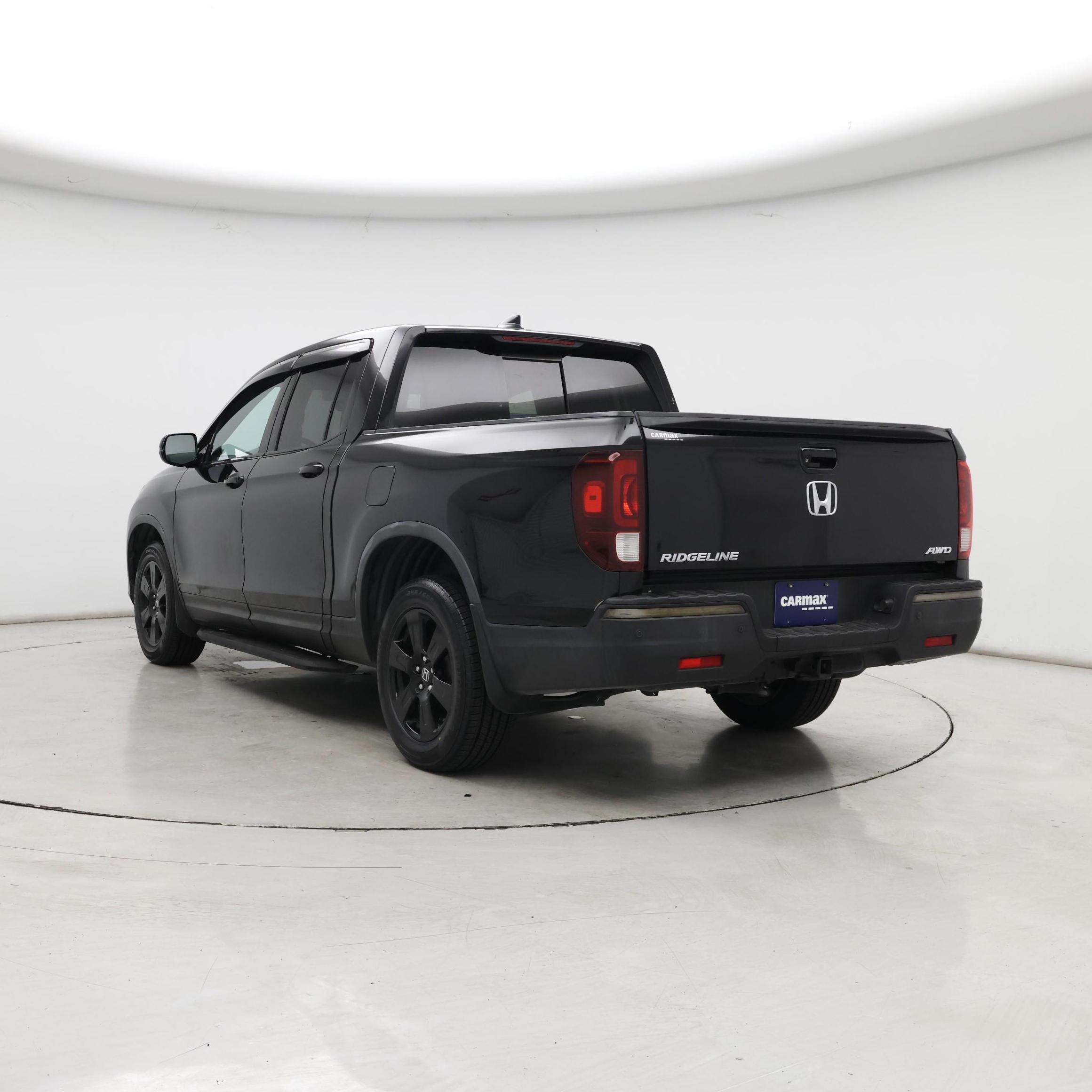 Thumbnail: 2017 Honda Ridgeline - 2