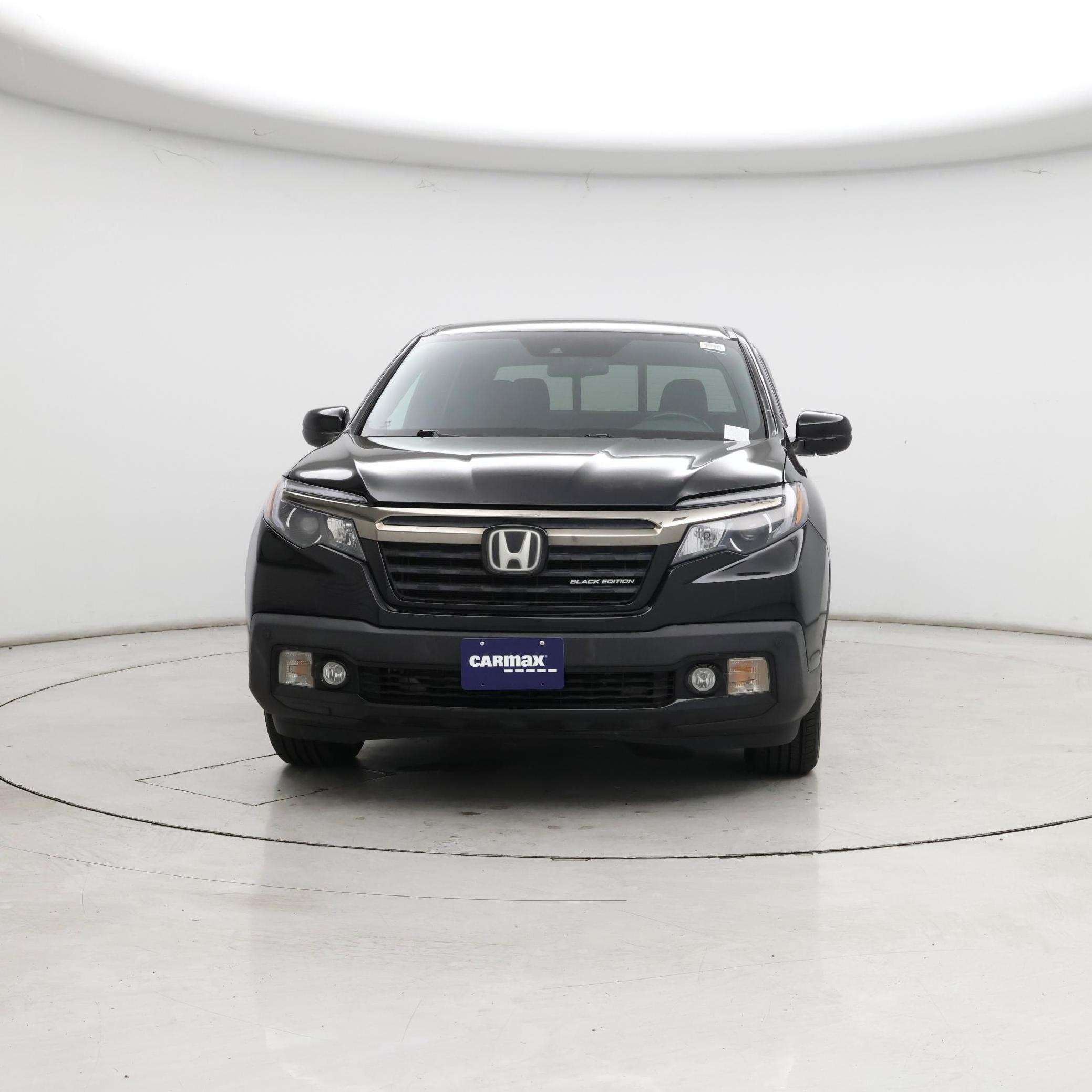 Thumbnail: 2017 Honda Ridgeline - 5