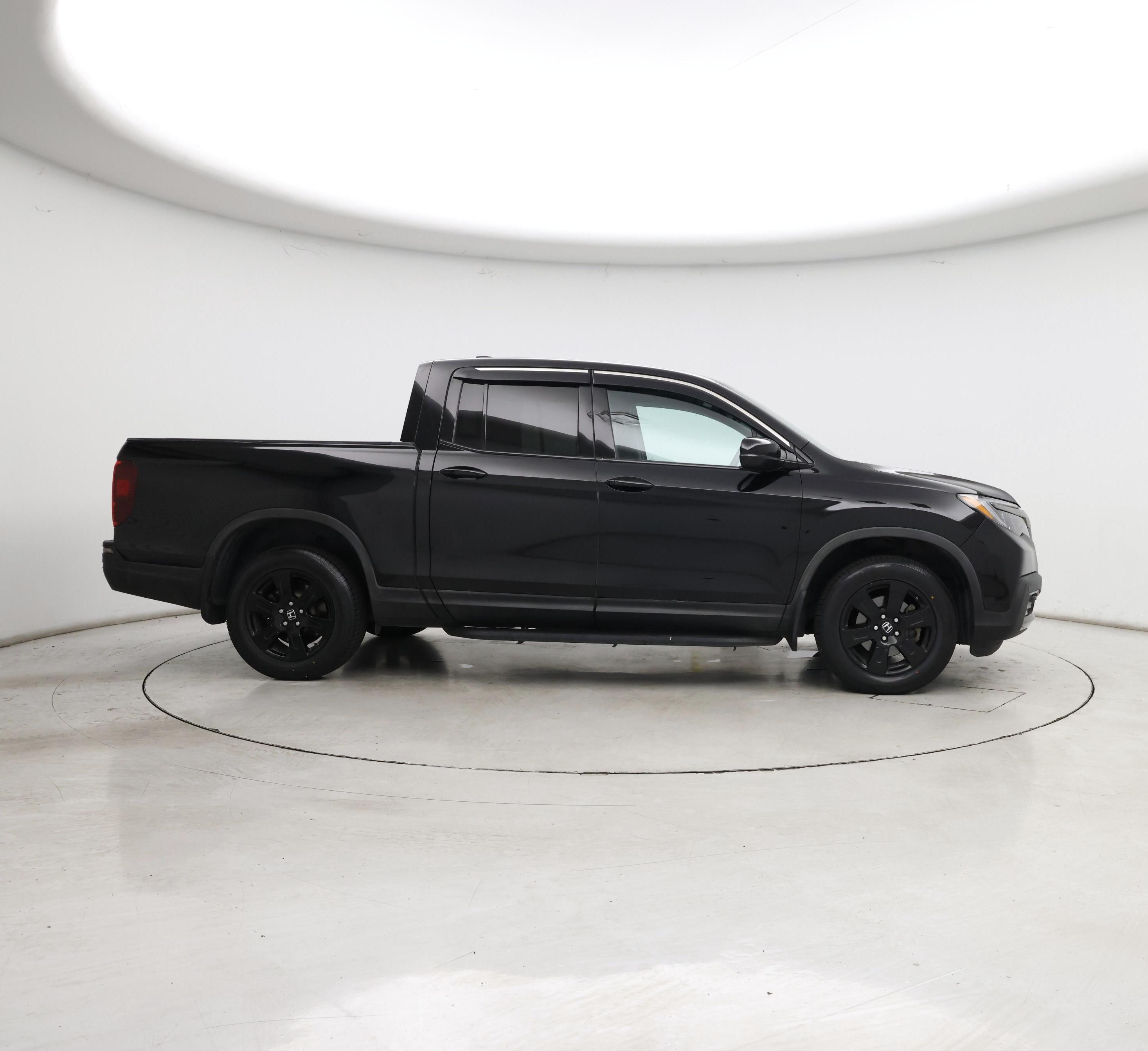Thumbnail: 2017 Honda Ridgeline - 7