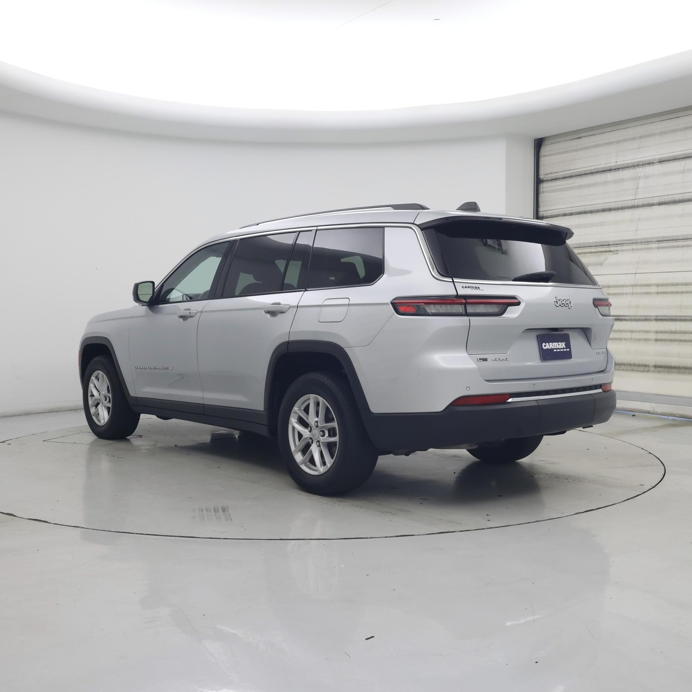 Thumbnail: 2022 Jeep Grand Cherokee L - 2