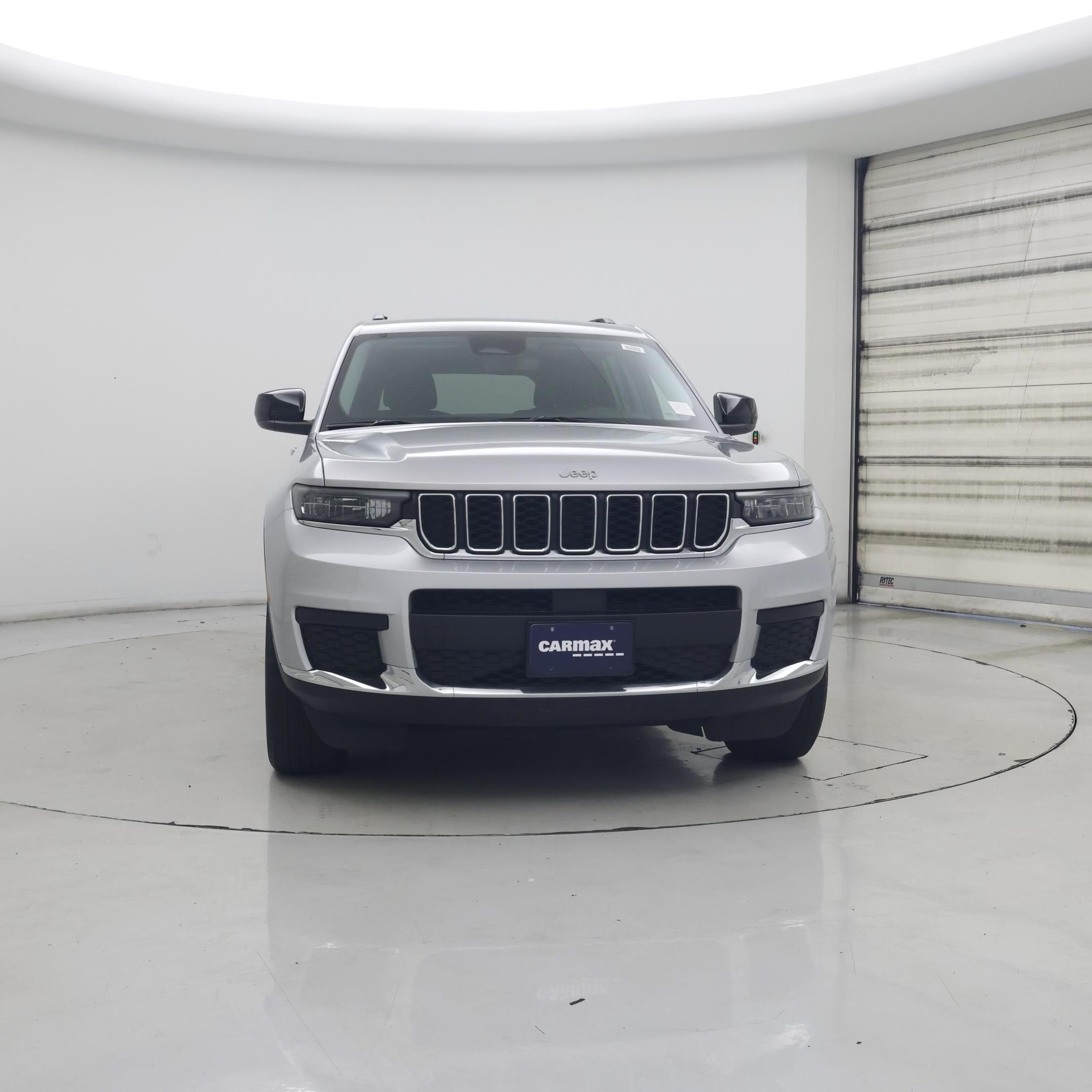 Thumbnail: 2022 Jeep Grand Cherokee L - 5