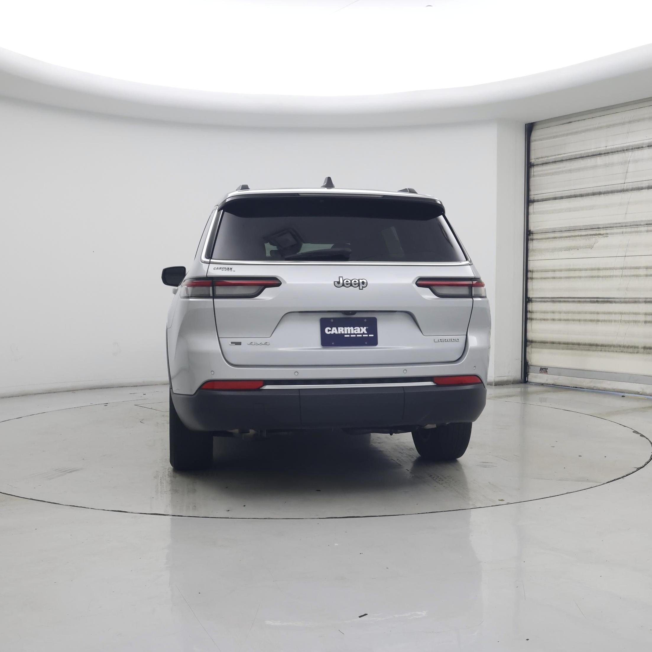 Thumbnail: 2022 Jeep Grand Cherokee L - 6