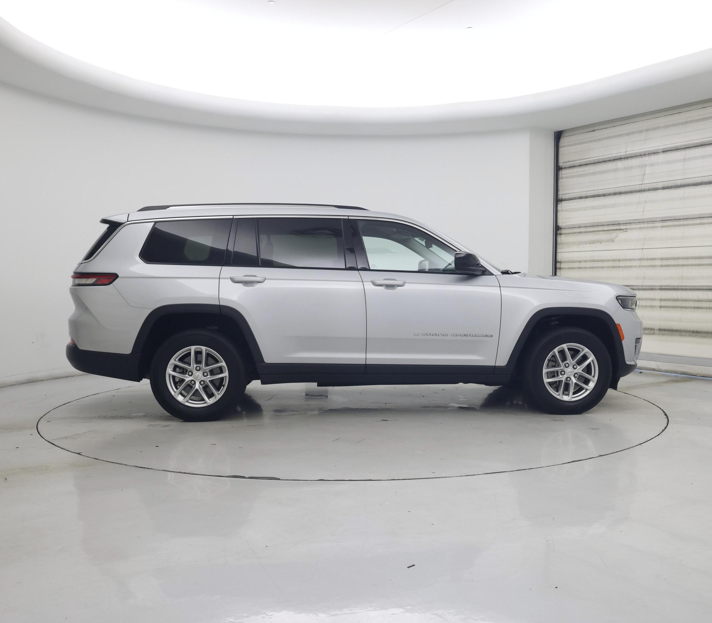 Thumbnail: 2022 Jeep Grand Cherokee L - 7