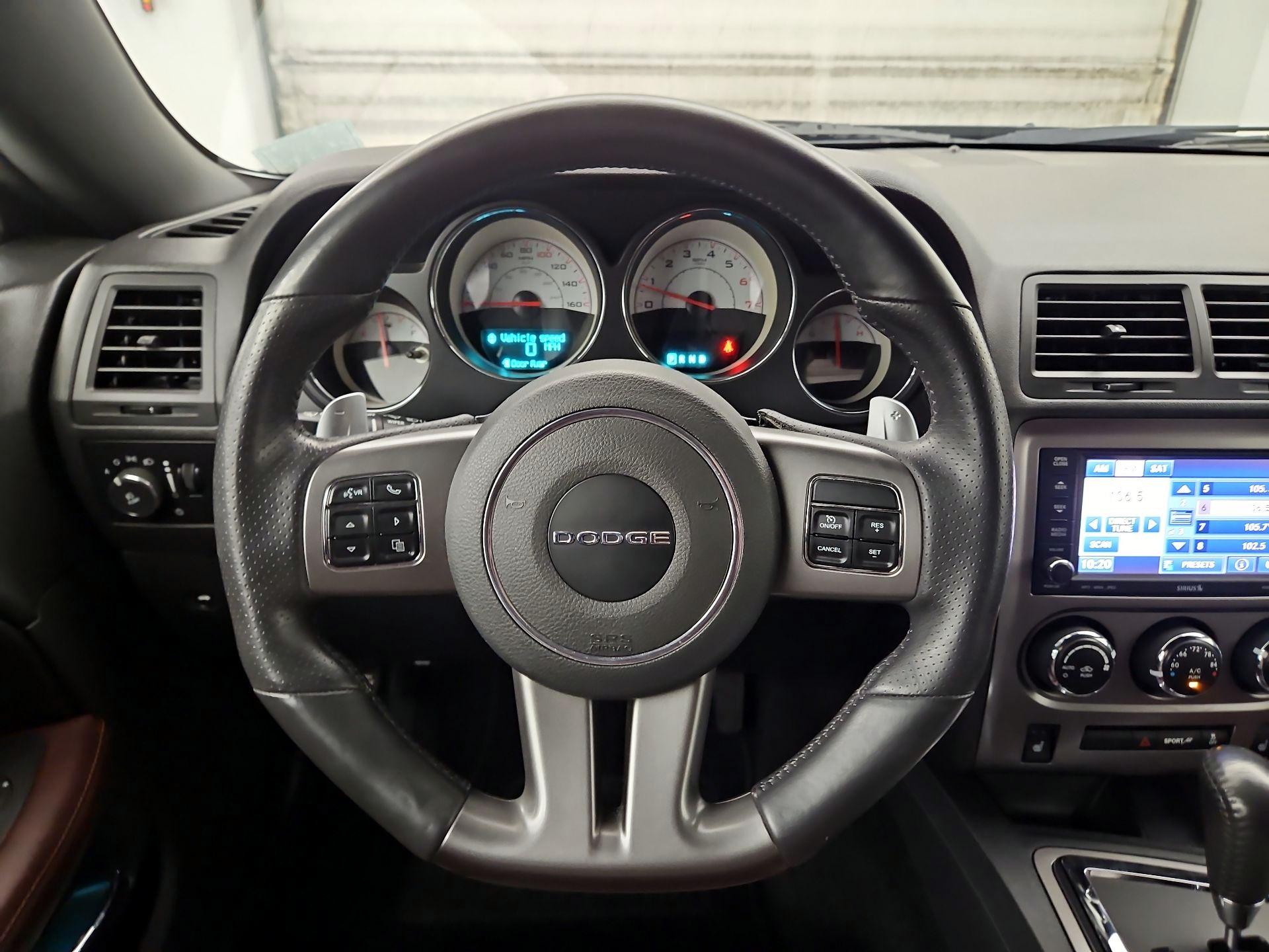 Thumbnail: 2014 Dodge Challenger - 10
